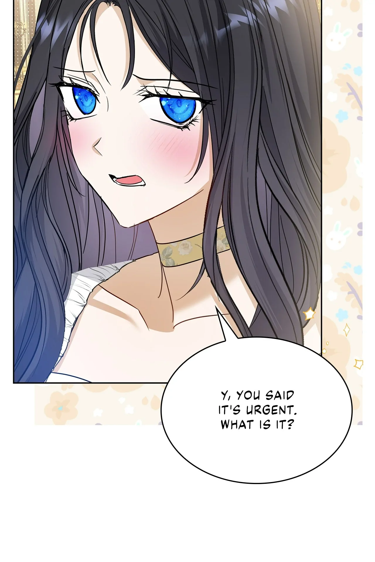 Becoming the Obsessive Male Lead’s Ex-Wife Chapter 29 - page 22