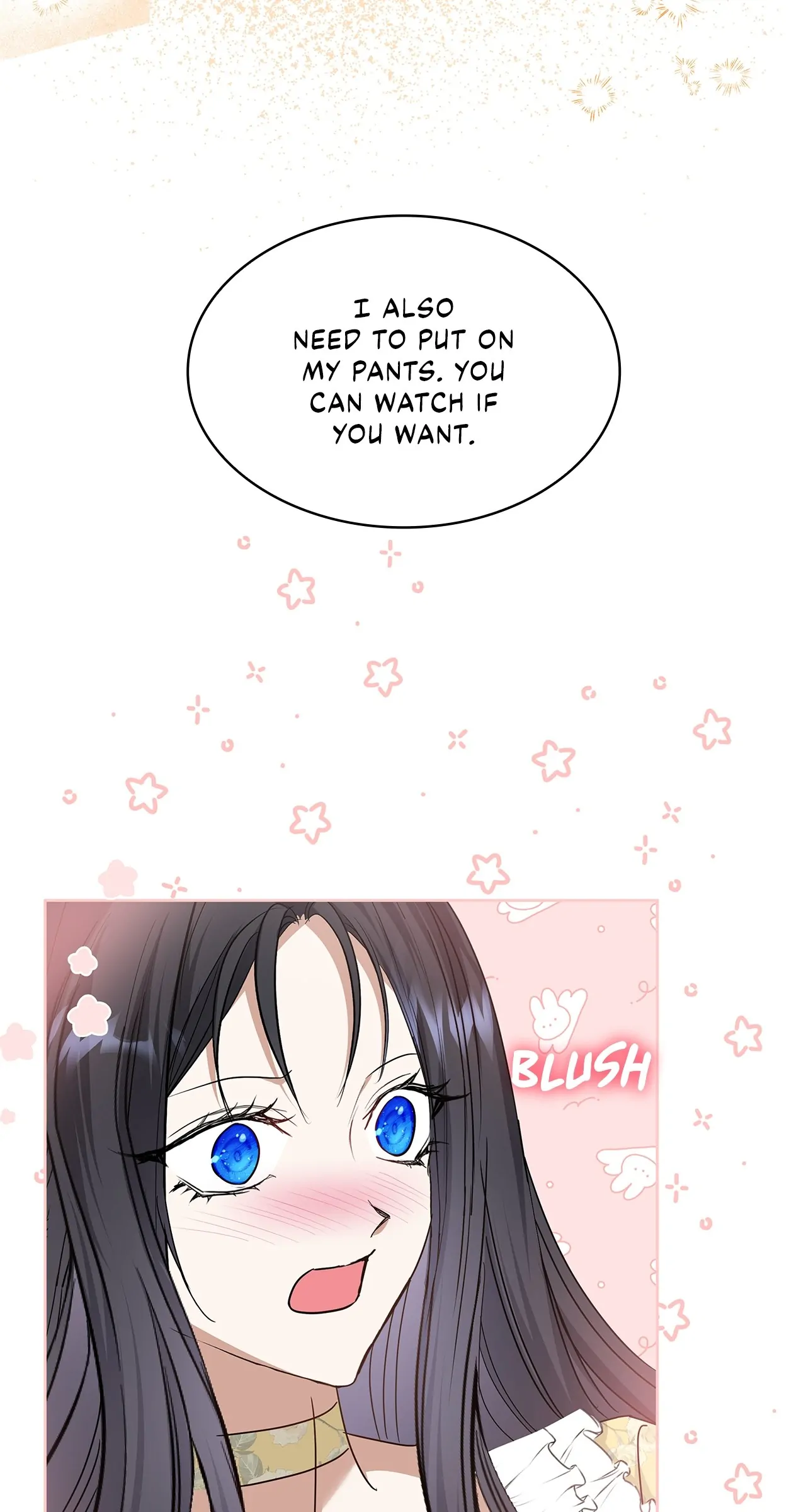 Becoming the Obsessive Male Lead’s Ex-Wife Chapter 29 - page 27