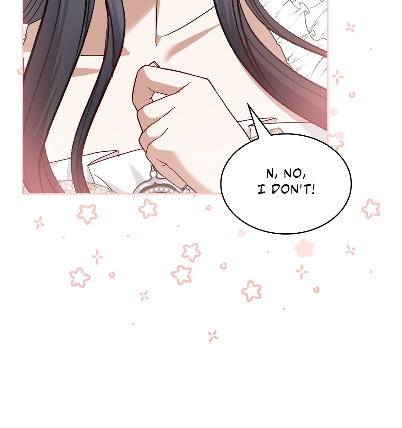 Becoming the Obsessive Male Lead’s Ex-Wife Chapter 29 - page 28