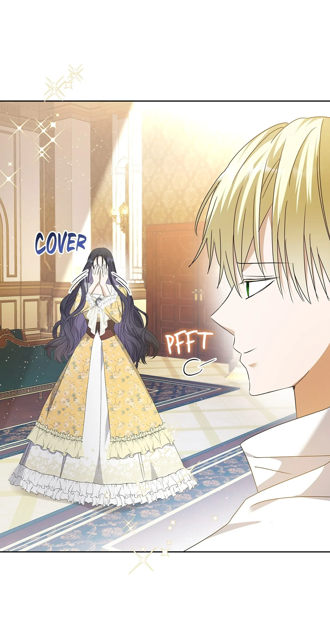 Becoming the Obsessive Male Lead’s Ex-Wife Chapter 29 - page 29