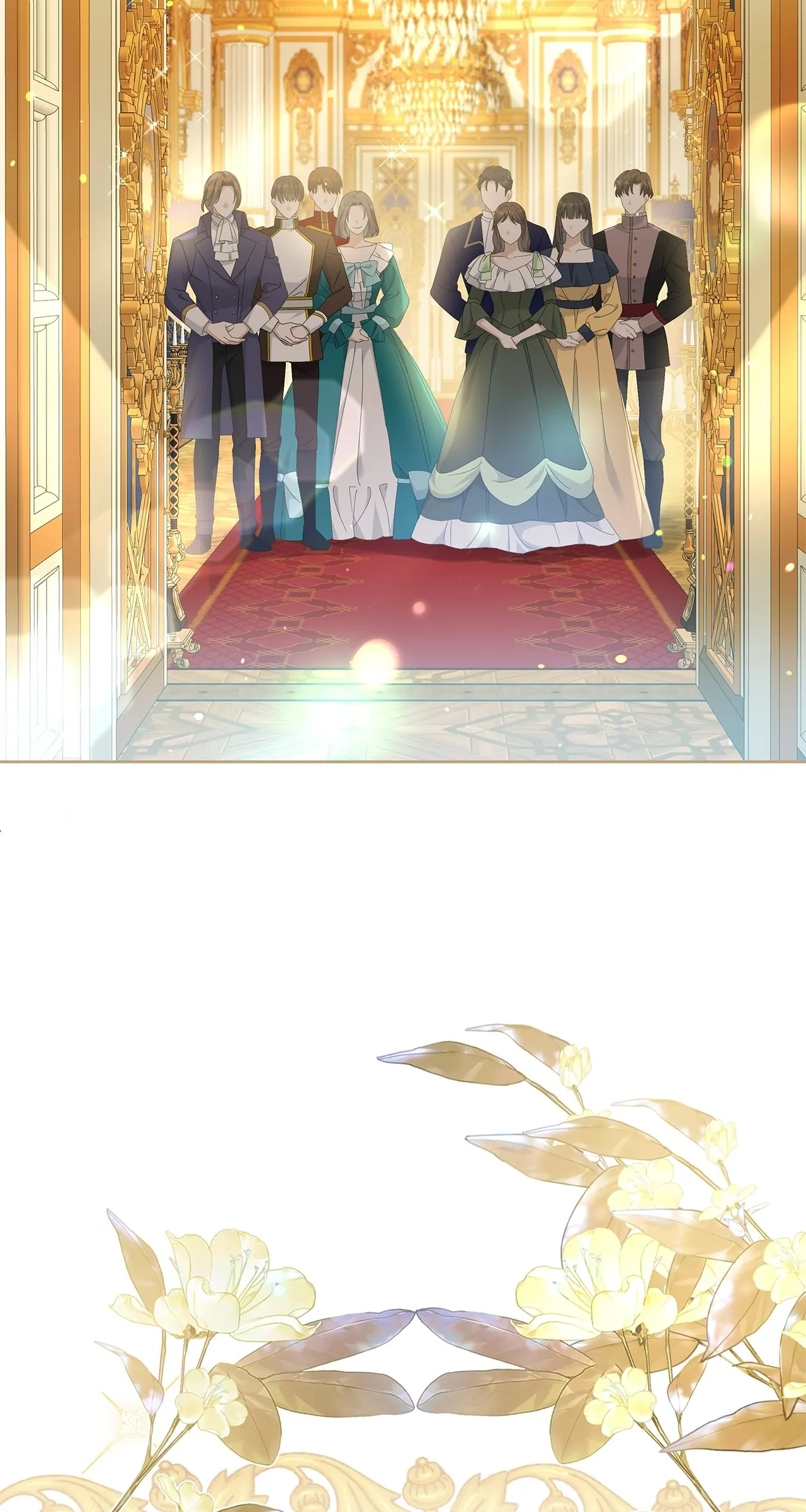 Becoming the Obsessive Male Lead’s Ex-Wife Chapter 29 - page 3