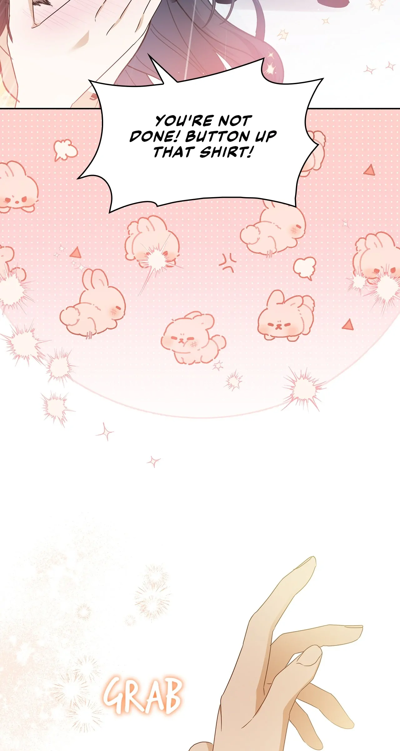 Becoming the Obsessive Male Lead’s Ex-Wife Chapter 29 - page 32