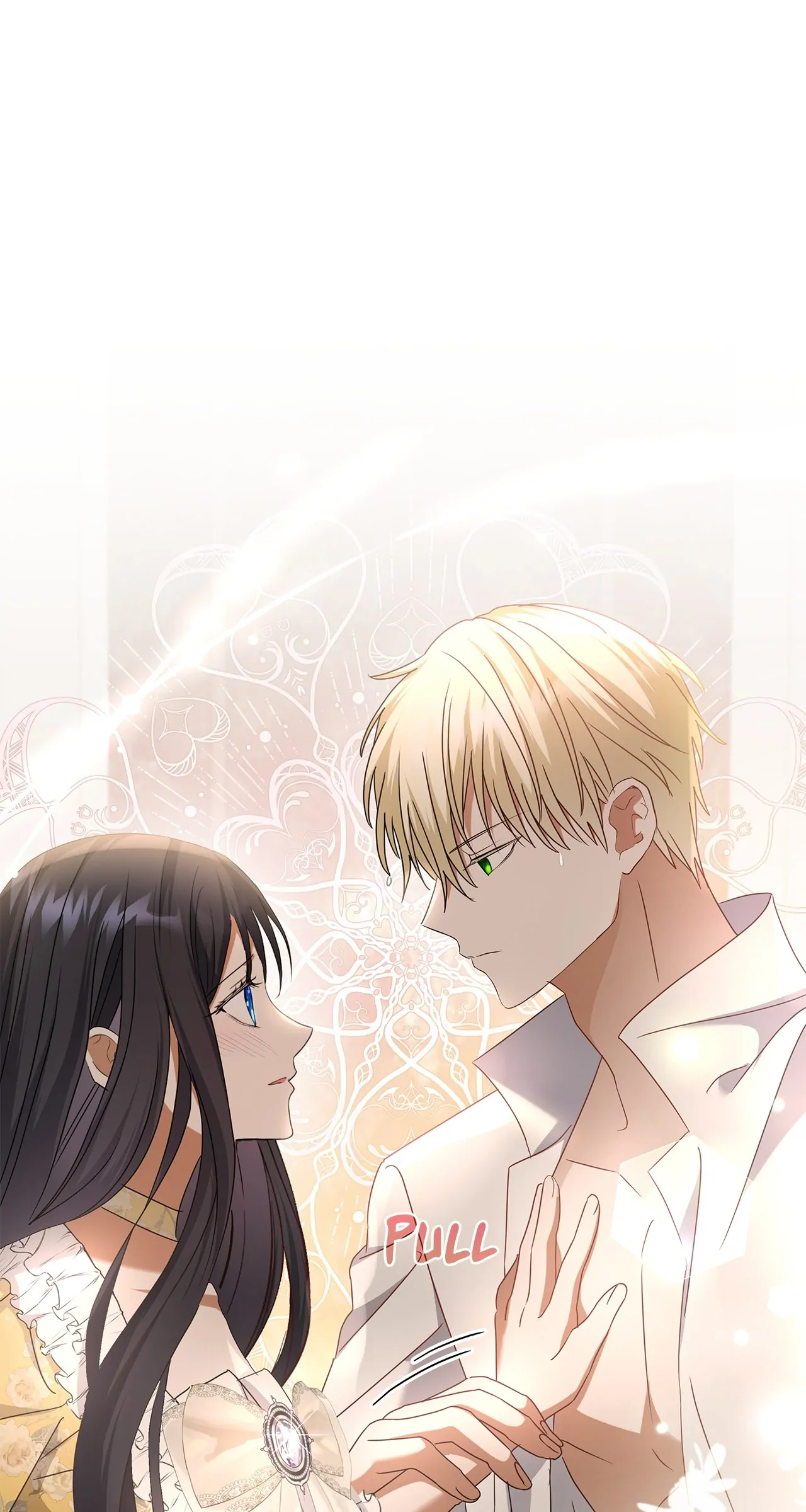 Becoming the Obsessive Male Lead’s Ex-Wife Chapter 29 - page 34