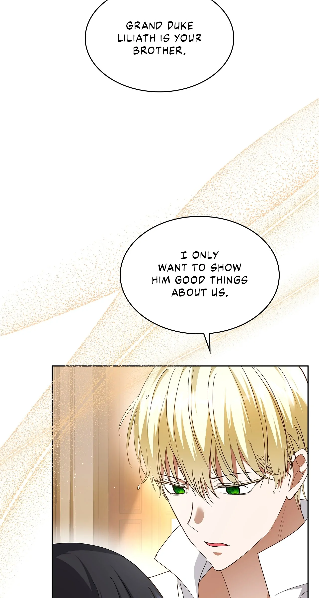 Becoming the Obsessive Male Lead’s Ex-Wife Chapter 29 - page 36