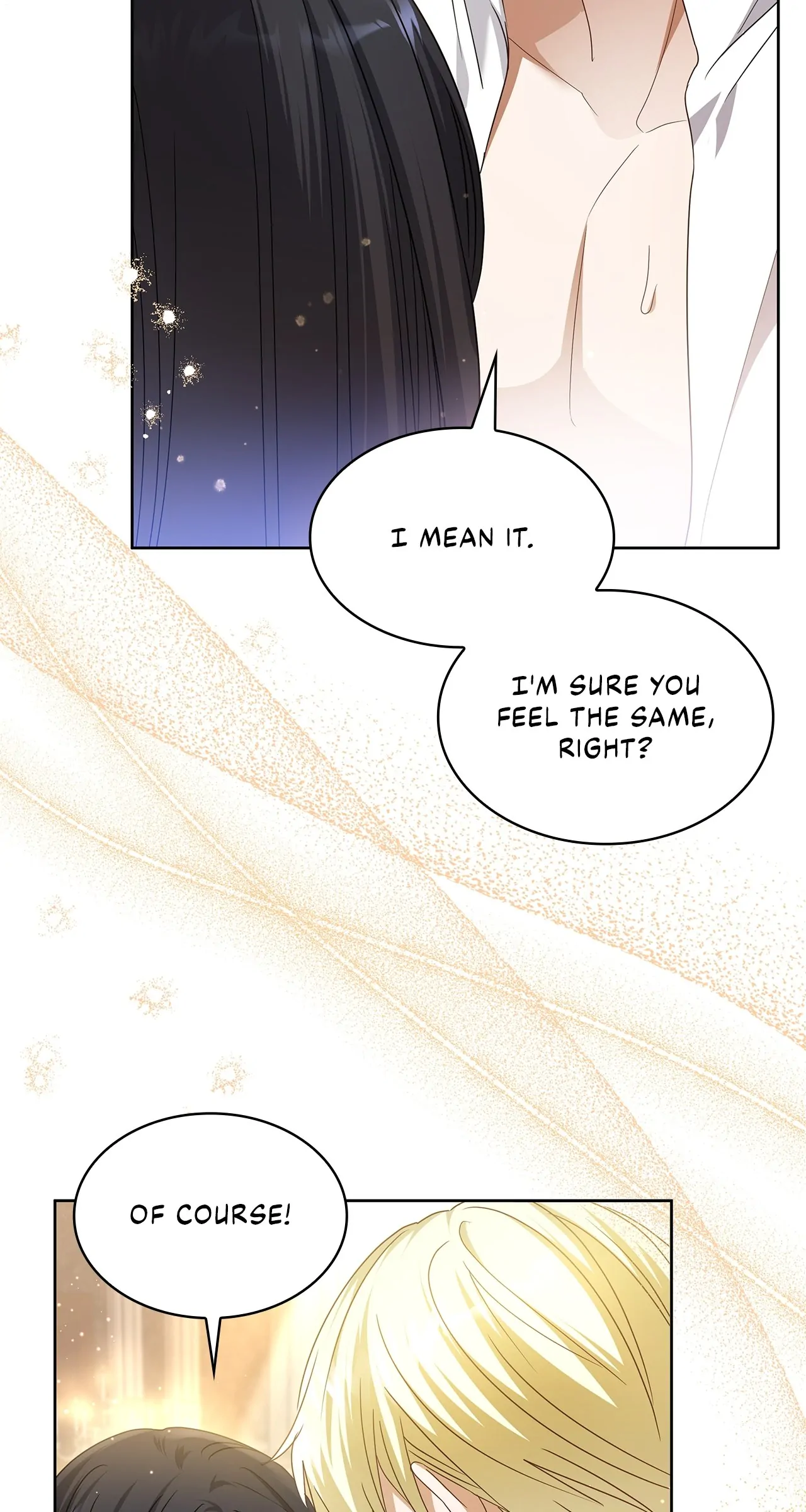 Becoming the Obsessive Male Lead’s Ex-Wife Chapter 29 - page 37