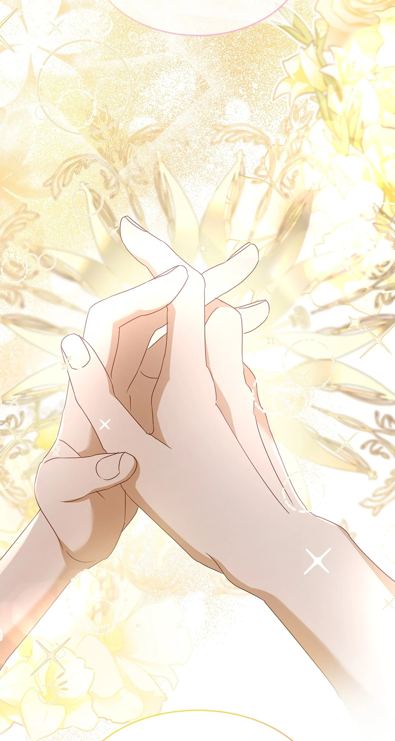 Becoming the Obsessive Male Lead’s Ex-Wife Chapter 29 - page 39