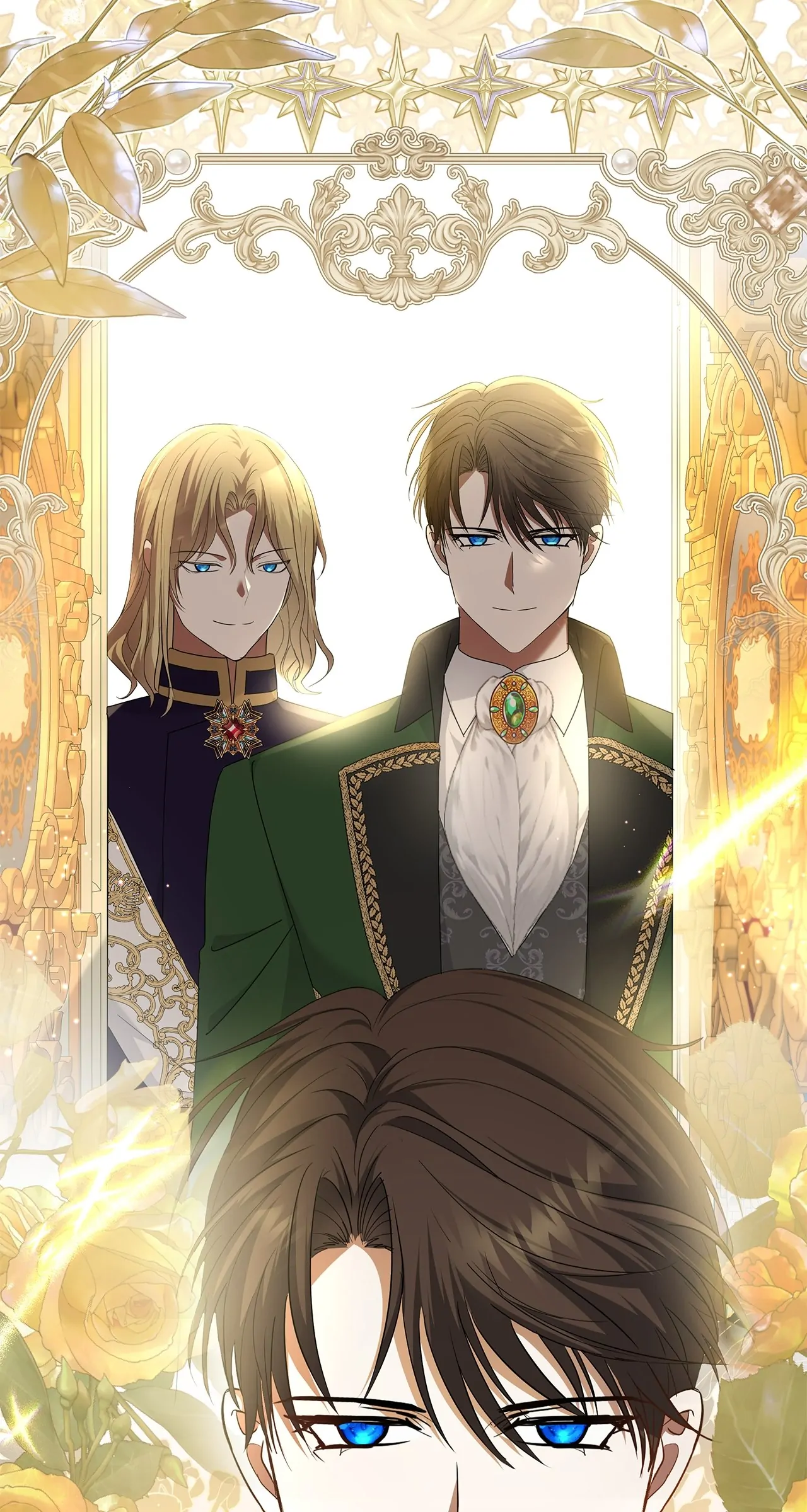 Becoming the Obsessive Male Lead’s Ex-Wife Chapter 29 - page 4