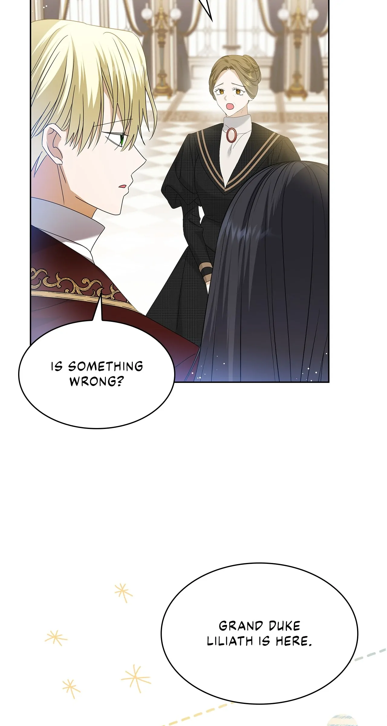 Becoming the Obsessive Male Lead’s Ex-Wife Chapter 29 - page 43
