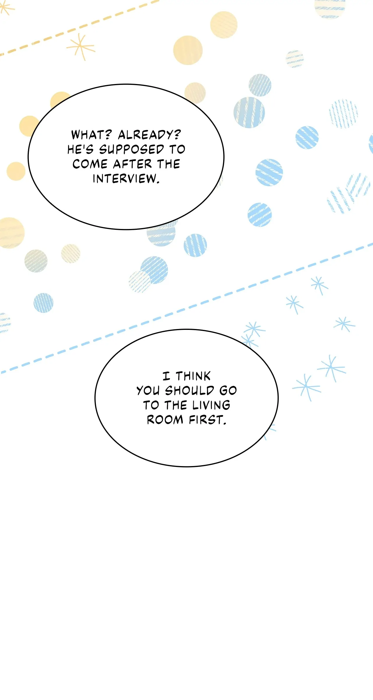 Becoming the Obsessive Male Lead’s Ex-Wife Chapter 29 - page 44