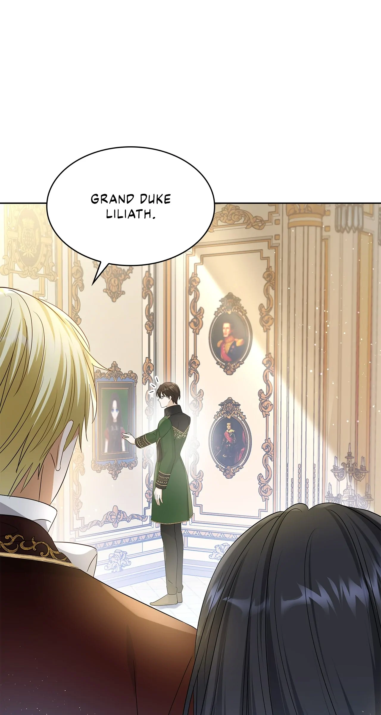 Becoming the Obsessive Male Lead’s Ex-Wife Chapter 29 - page 47