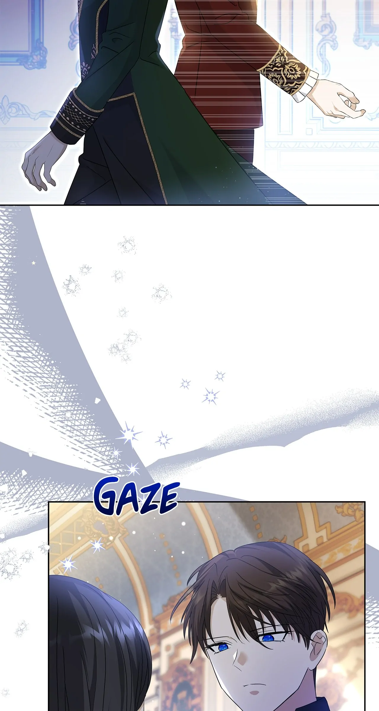 Becoming the Obsessive Male Lead’s Ex-Wife Chapter 29 - page 49