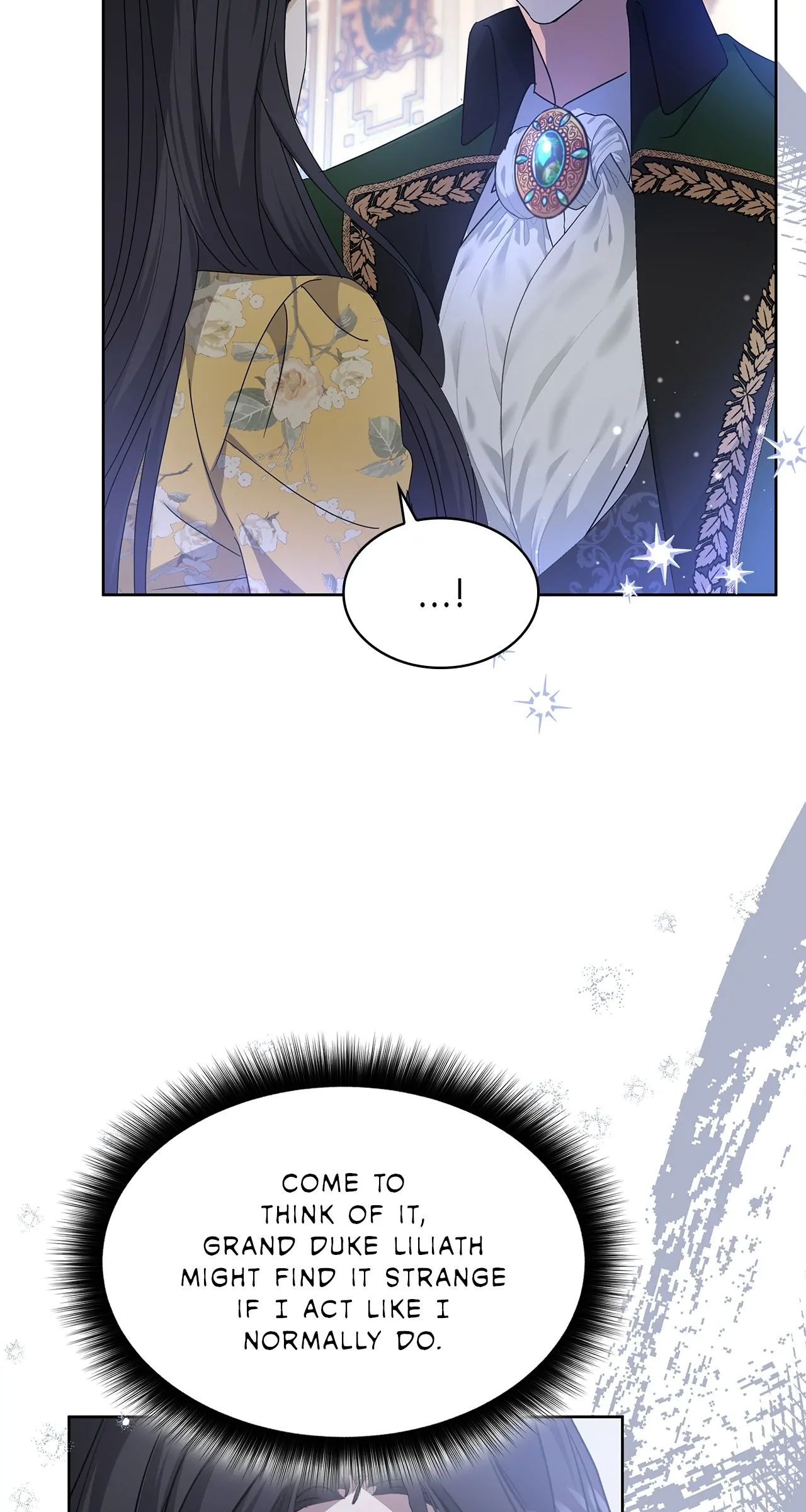 Becoming the Obsessive Male Lead’s Ex-Wife Chapter 29 - page 50