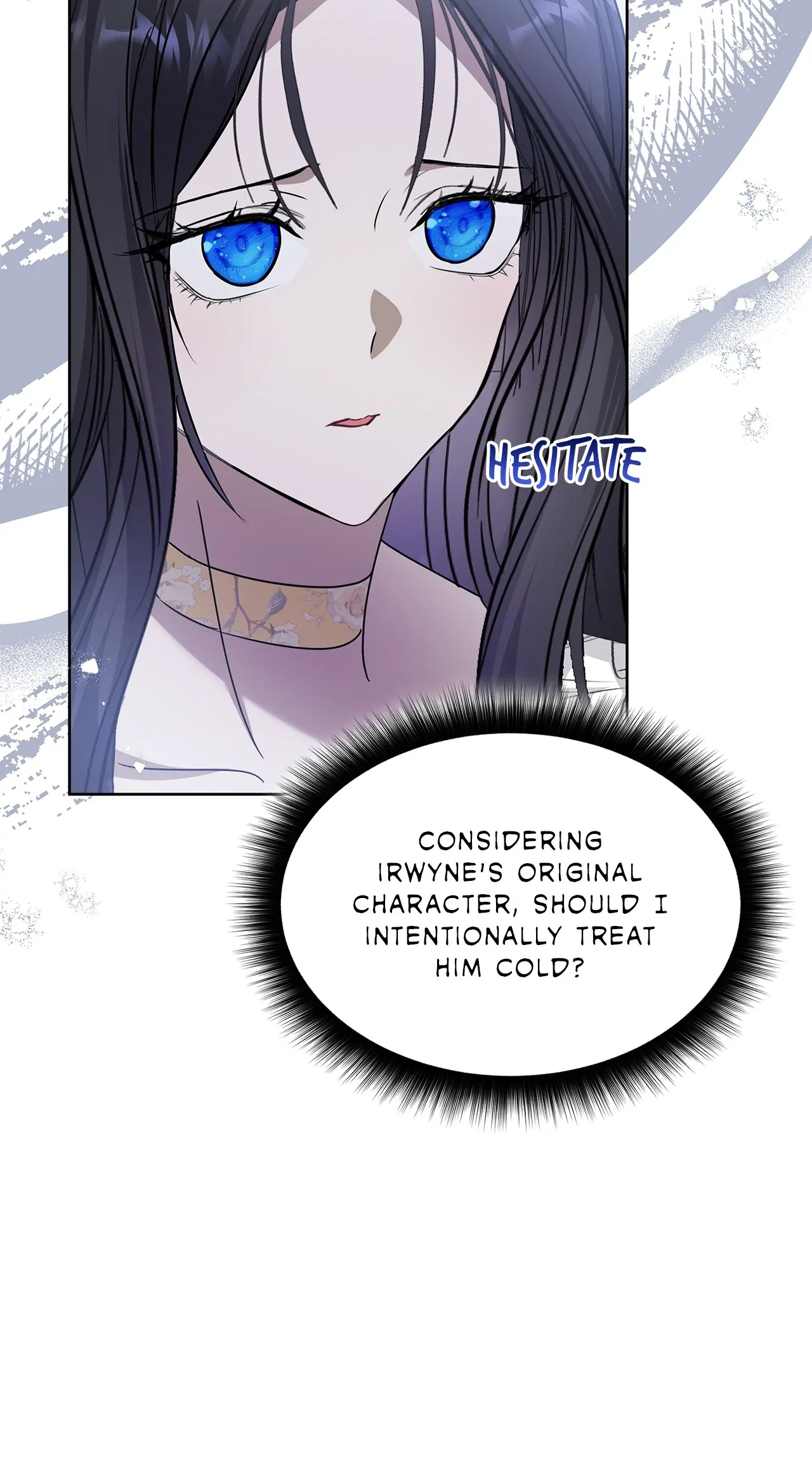 Becoming the Obsessive Male Lead’s Ex-Wife Chapter 29 - page 51