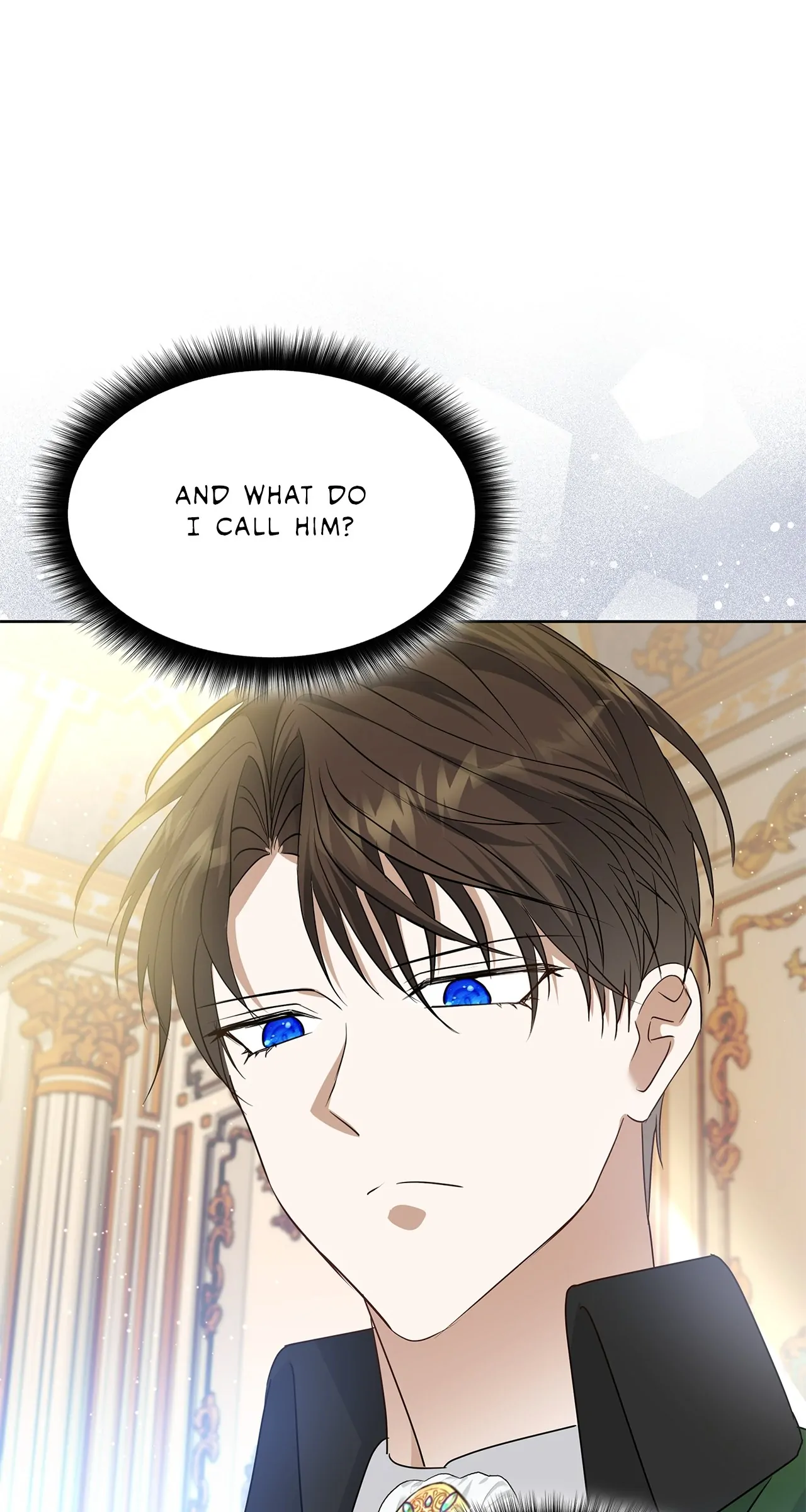 Becoming the Obsessive Male Lead’s Ex-Wife Chapter 29 - page 52