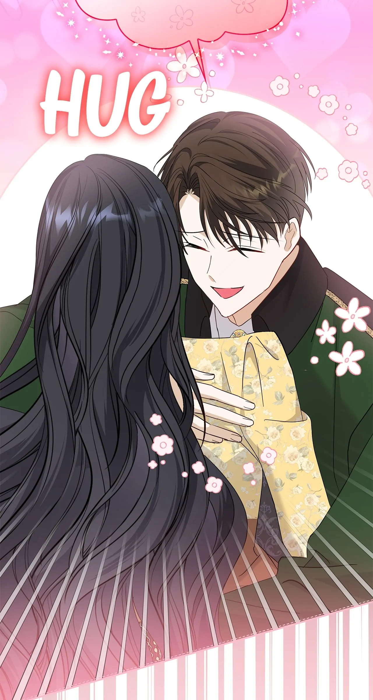 Becoming the Obsessive Male Lead’s Ex-Wife Chapter 29 - page 54