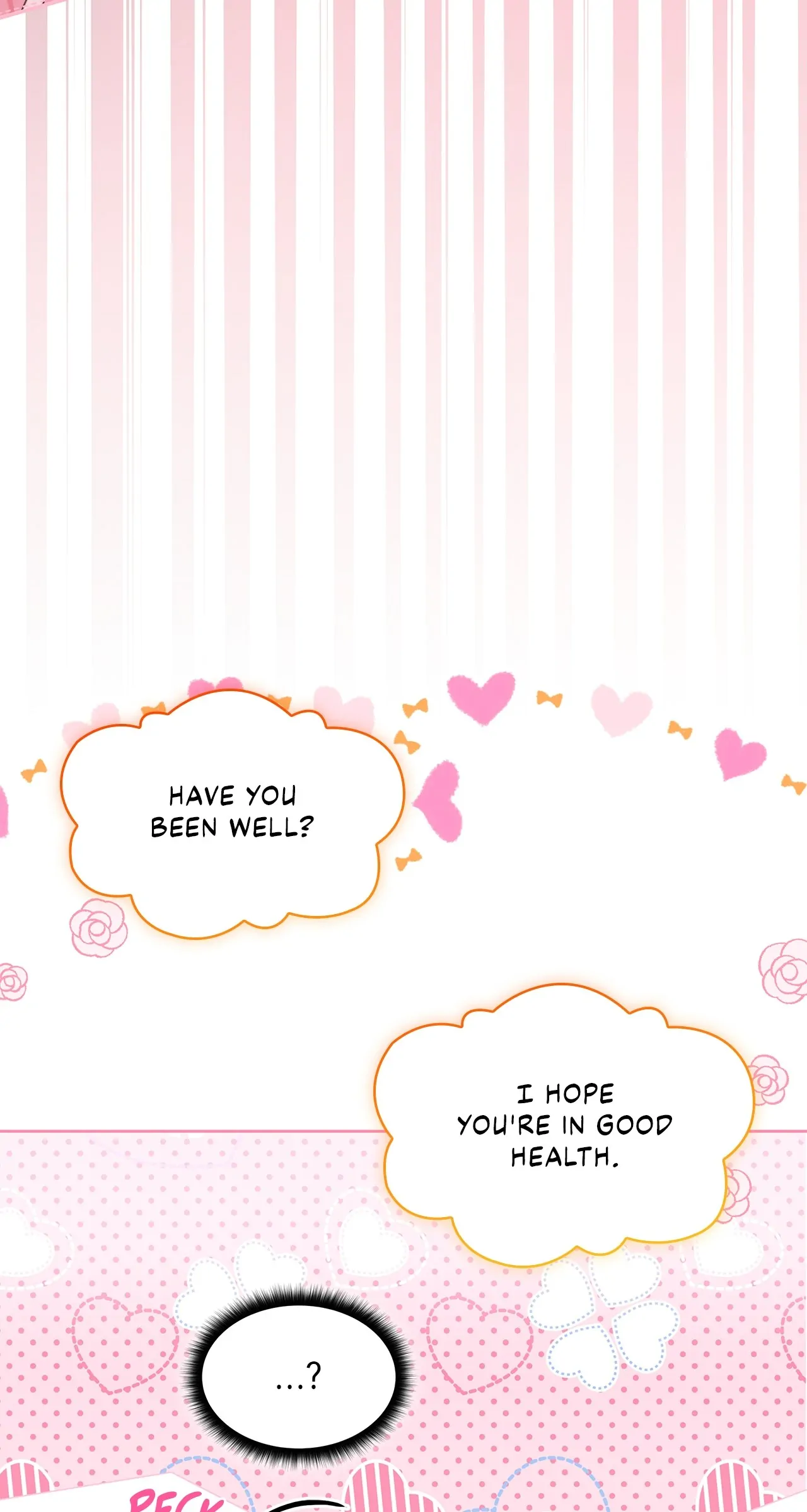Becoming the Obsessive Male Lead’s Ex-Wife Chapter 29 - page 55
