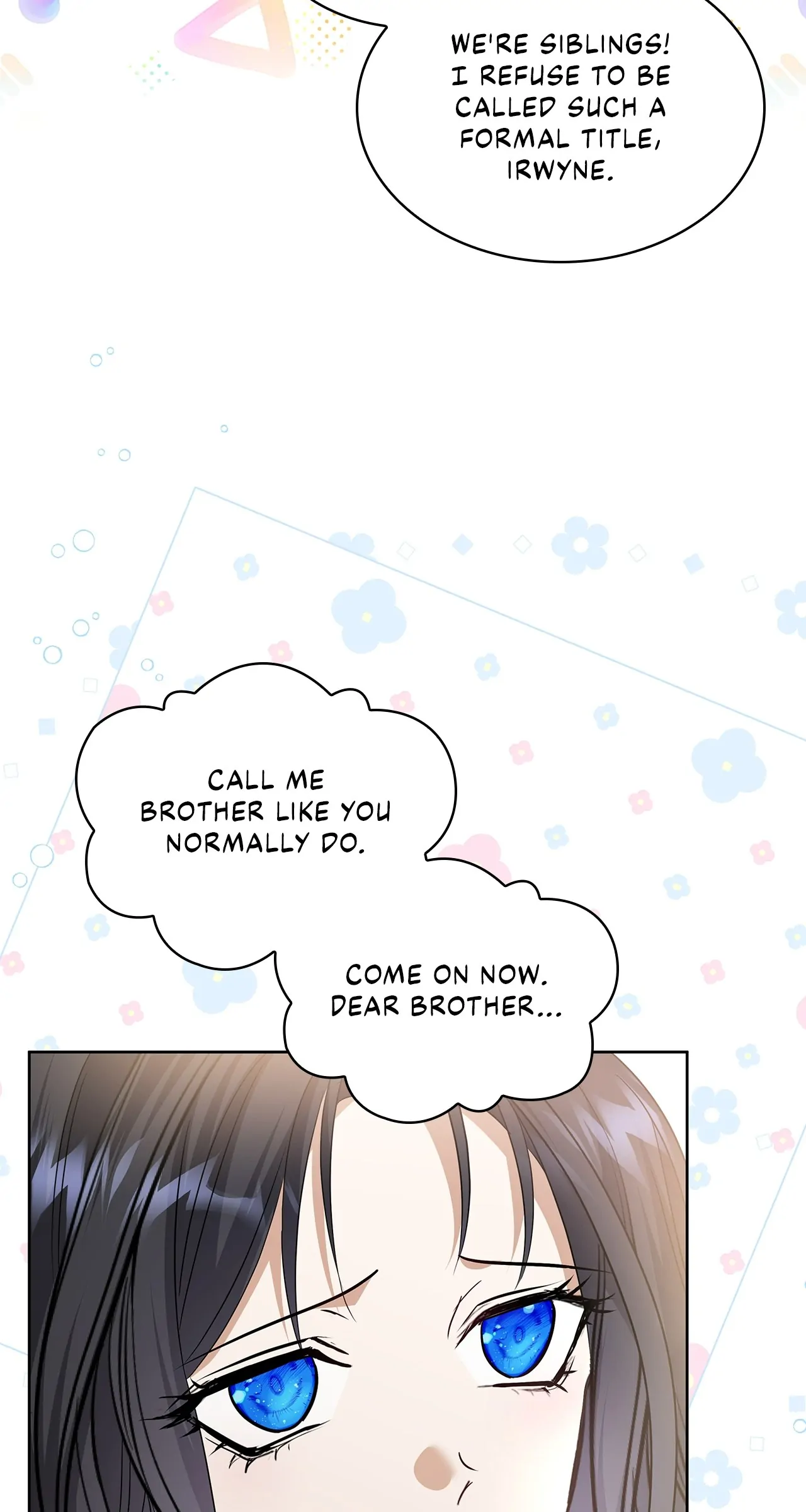 Becoming the Obsessive Male Lead’s Ex-Wife Chapter 29 - page 58