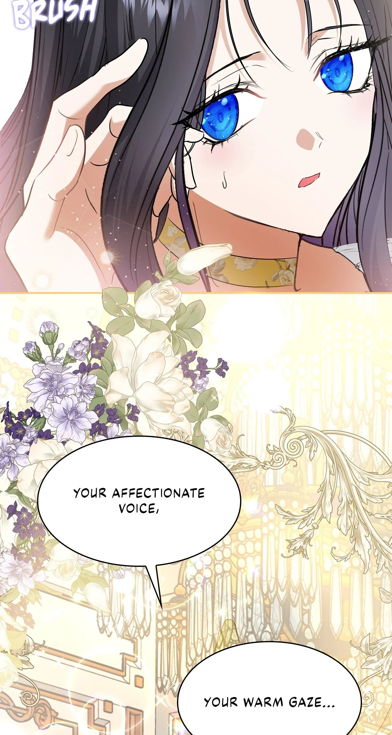 Becoming the Obsessive Male Lead’s Ex-Wife Chapter 29 - page 60