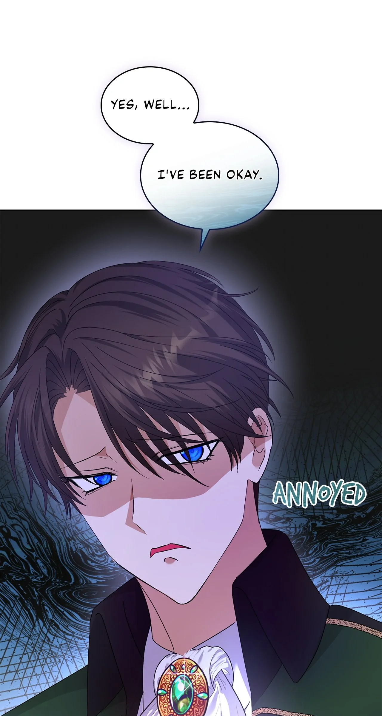 Becoming the Obsessive Male Lead’s Ex-Wife Chapter 29 - page 64