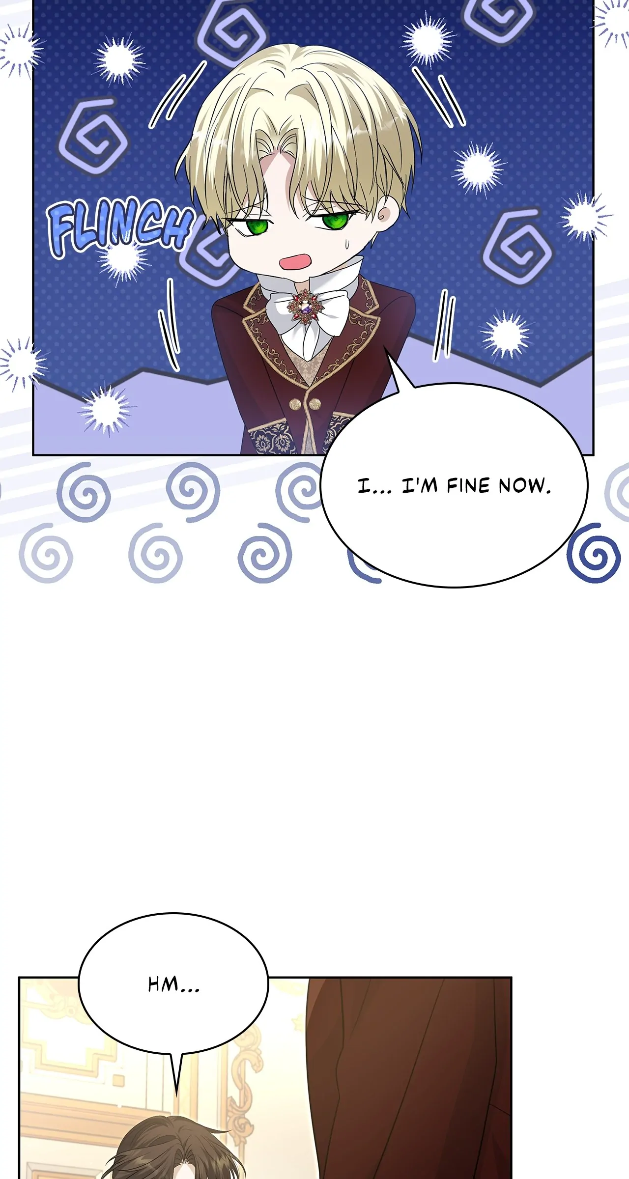 Becoming the Obsessive Male Lead’s Ex-Wife Chapter 29 - page 66