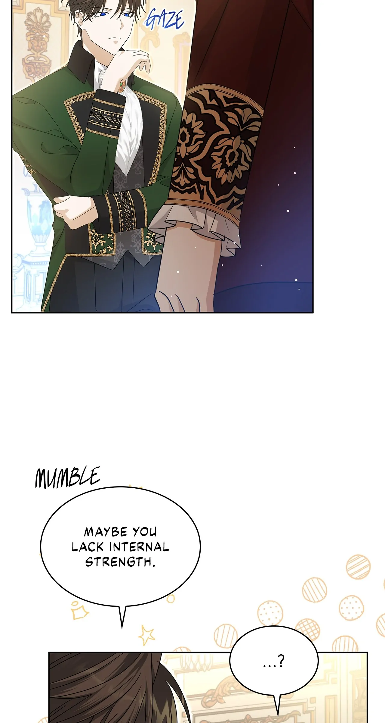Becoming the Obsessive Male Lead’s Ex-Wife Chapter 29 - page 67