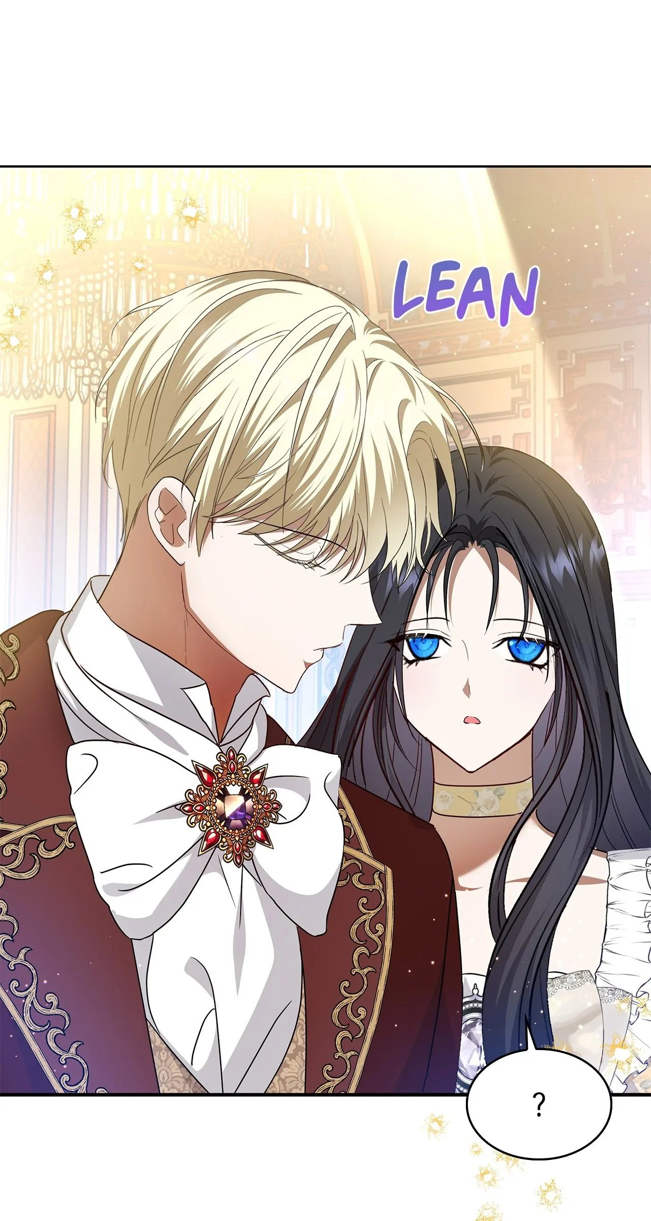 Becoming the Obsessive Male Lead’s Ex-Wife Chapter 29 - page 71