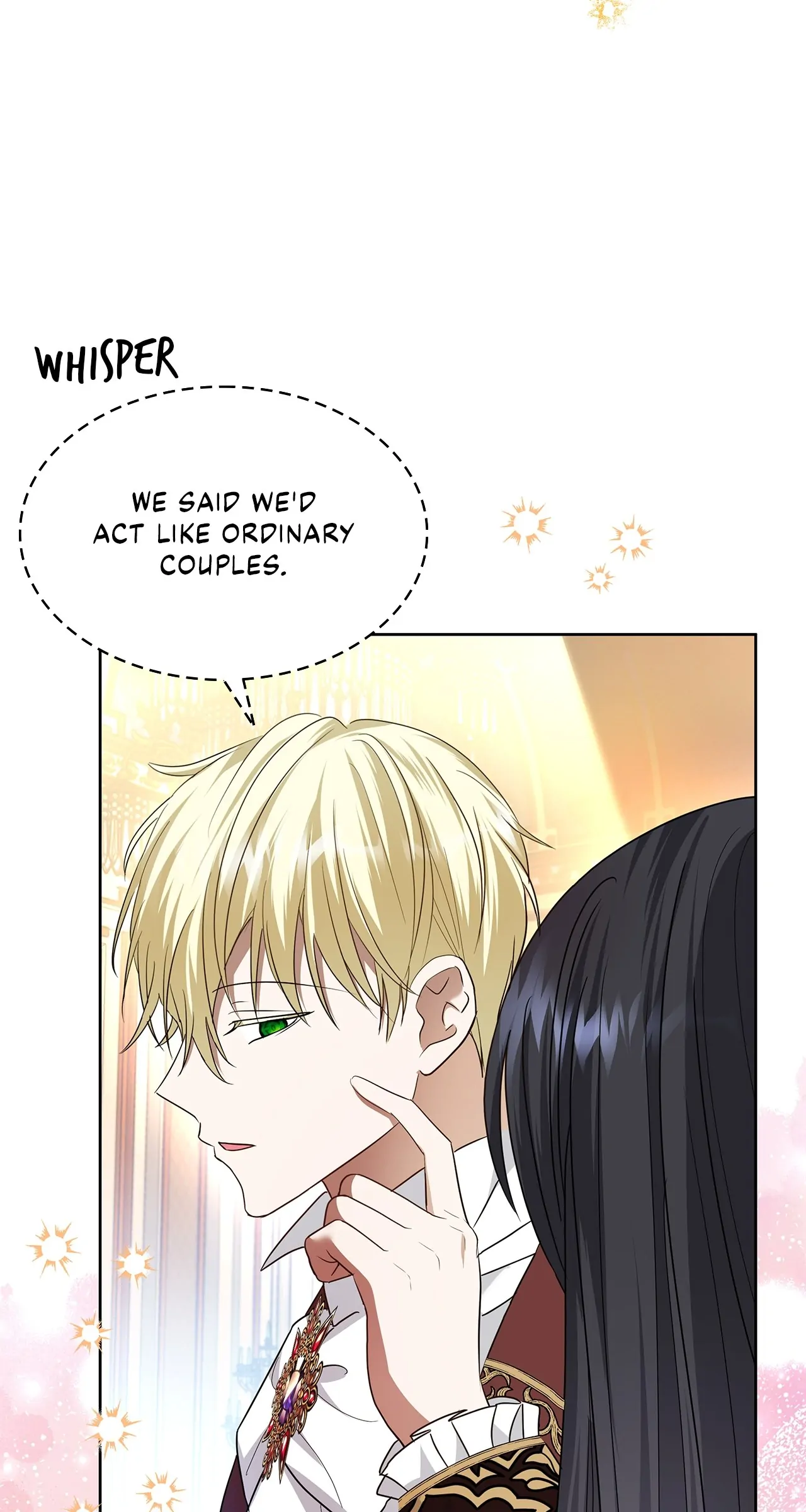 Becoming the Obsessive Male Lead’s Ex-Wife Chapter 29 - page 72