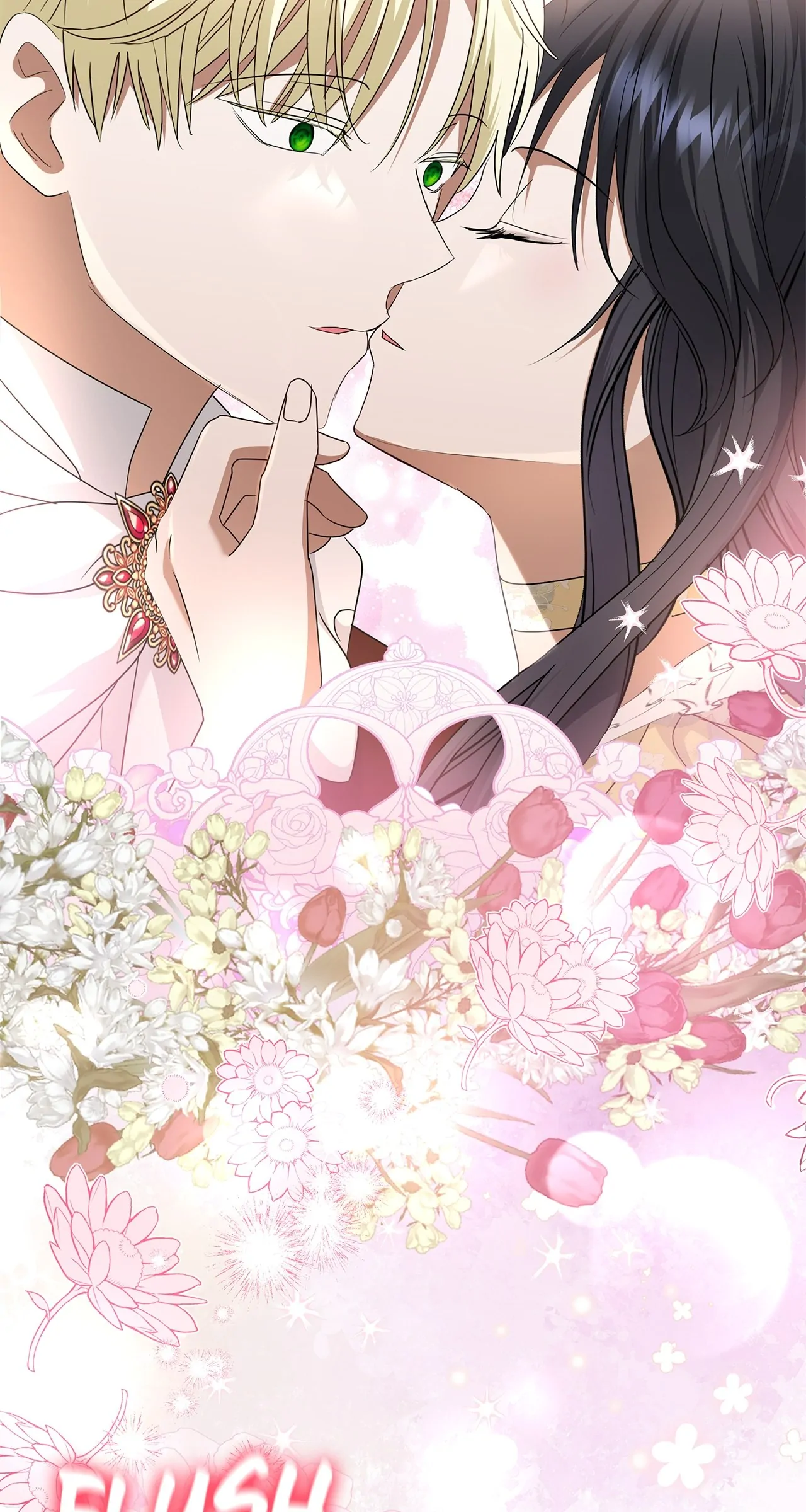 Becoming the Obsessive Male Lead’s Ex-Wife Chapter 29 - page 74