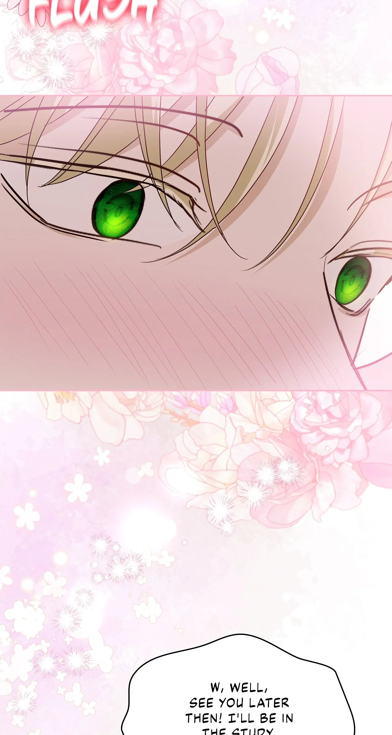 Becoming the Obsessive Male Lead’s Ex-Wife Chapter 29 - page 75