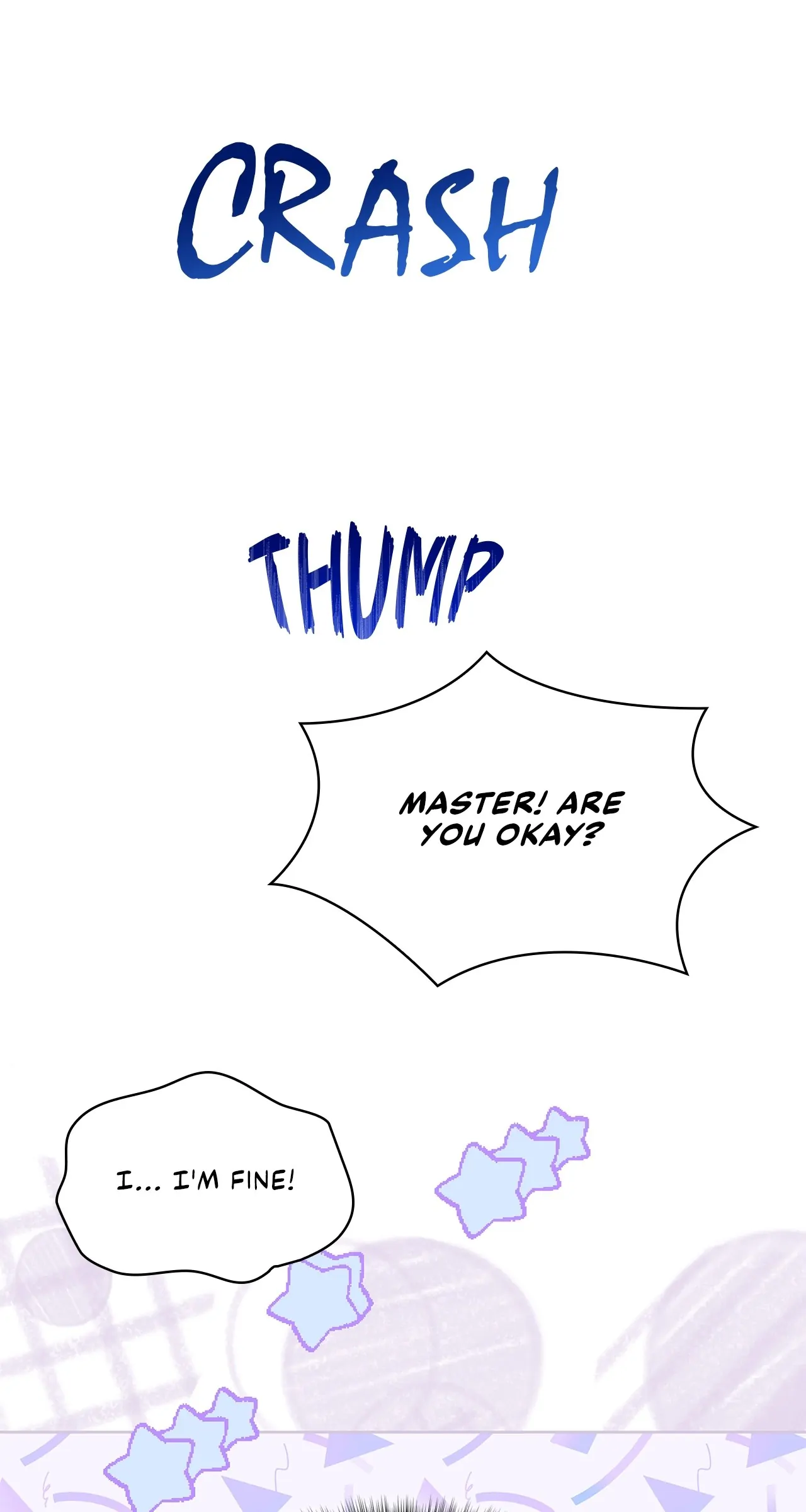 Becoming the Obsessive Male Lead’s Ex-Wife Chapter 29 - page 78