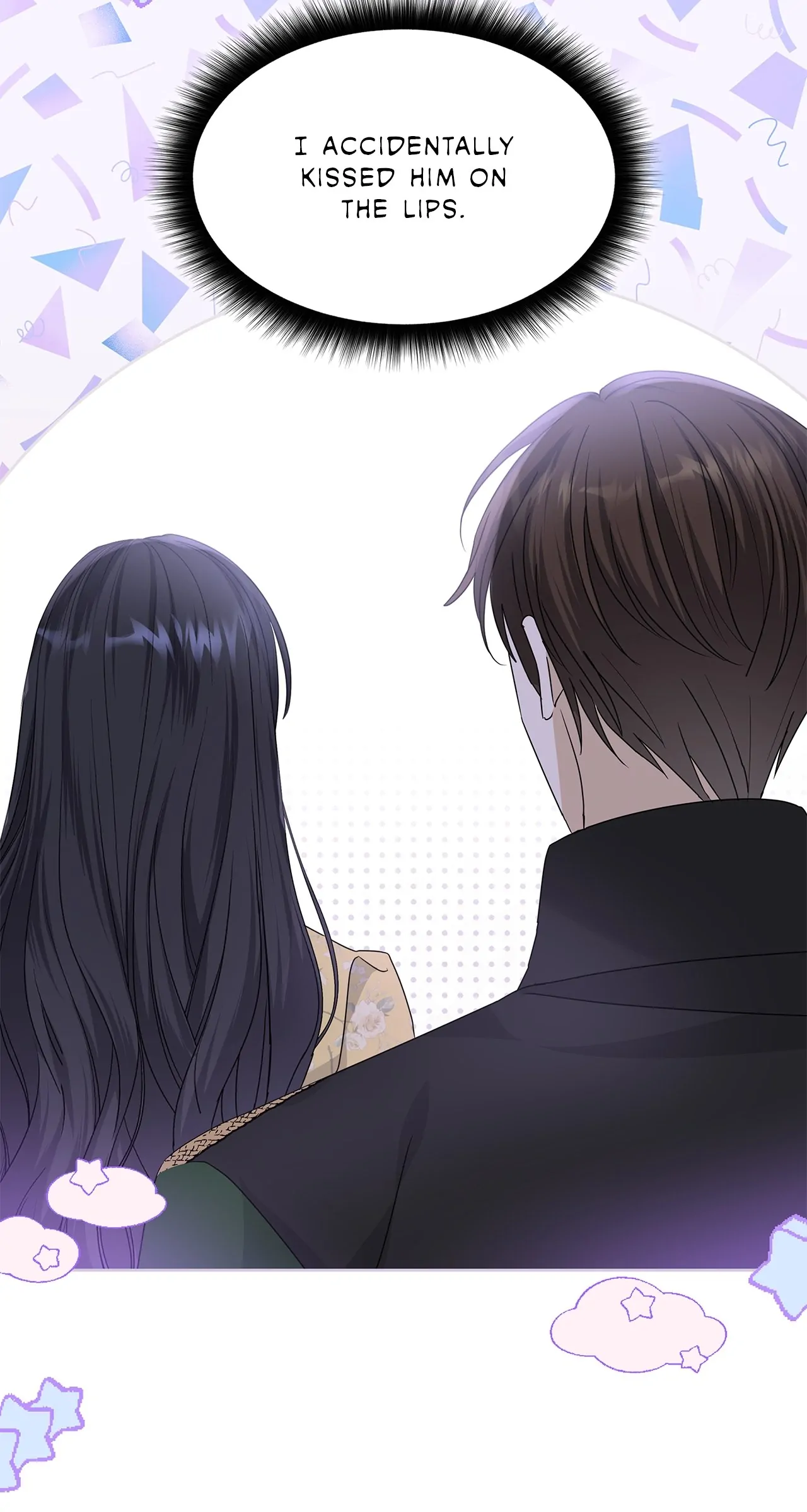 Becoming the Obsessive Male Lead’s Ex-Wife Chapter 29 - page 79