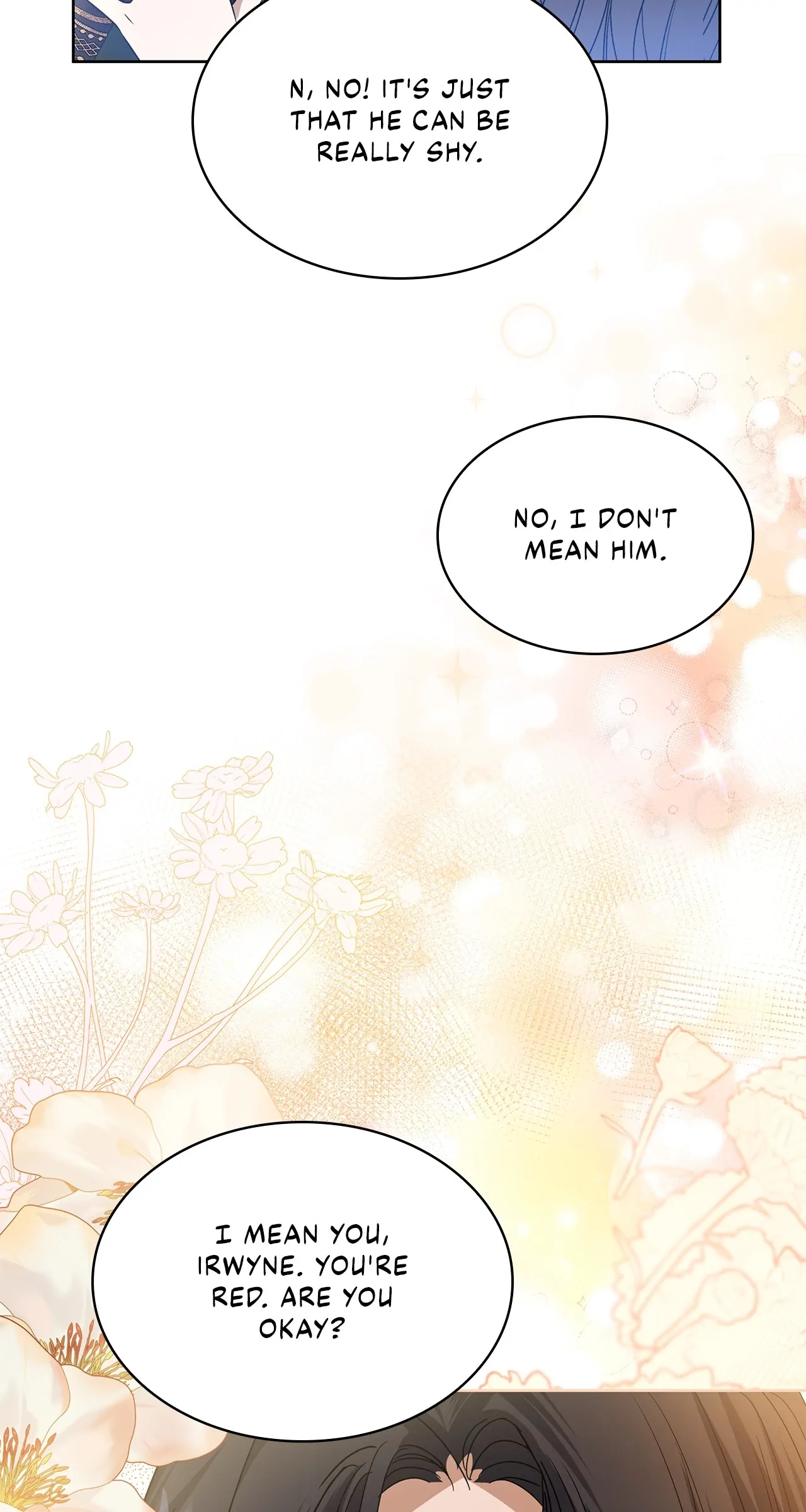 Becoming the Obsessive Male Lead’s Ex-Wife Chapter 29 - page 81