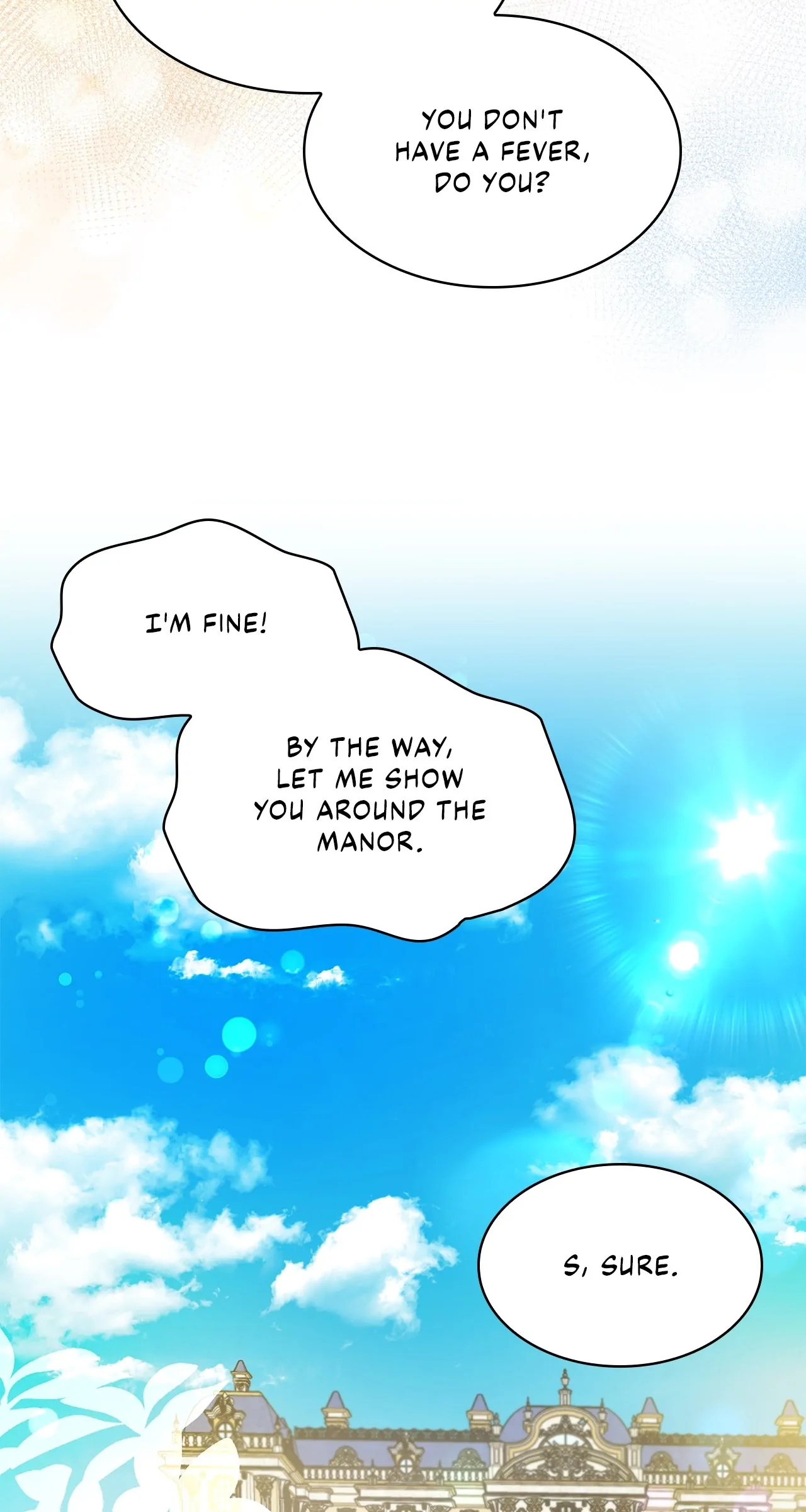 Becoming the Obsessive Male Lead’s Ex-Wife Chapter 29 - page 83