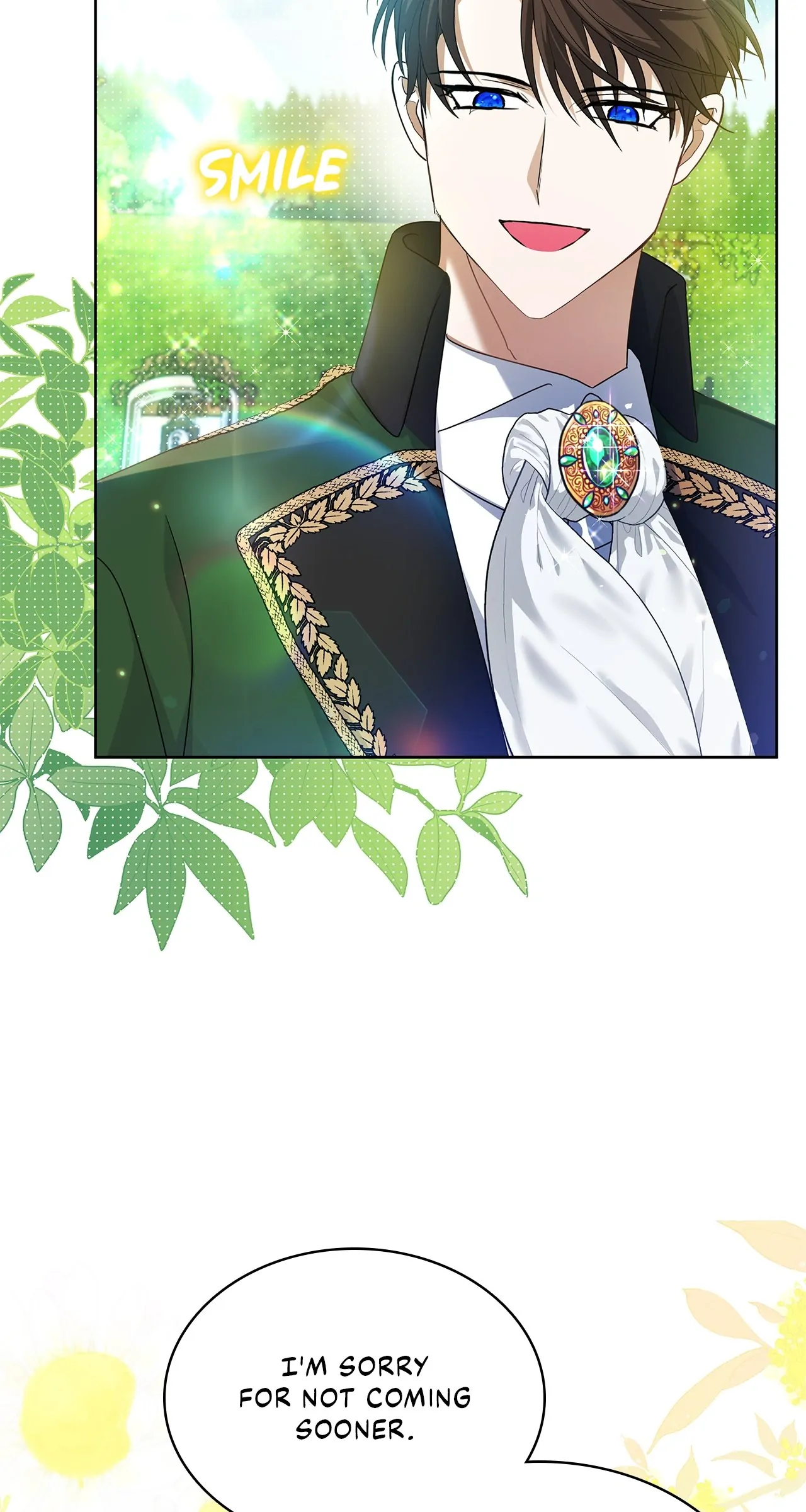 Becoming the Obsessive Male Lead’s Ex-Wife Chapter 29 - page 87