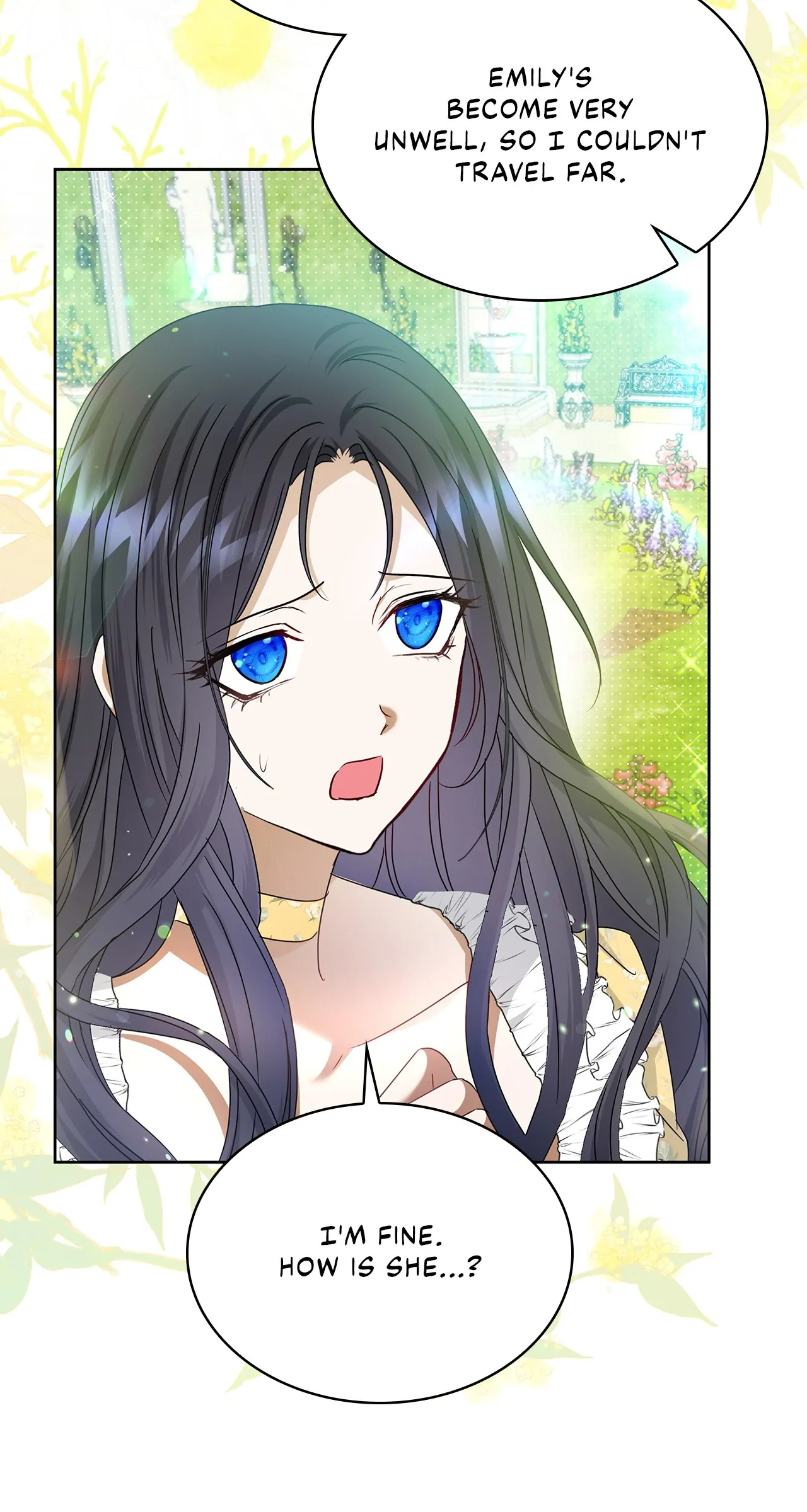 Becoming the Obsessive Male Lead’s Ex-Wife Chapter 29 - page 88