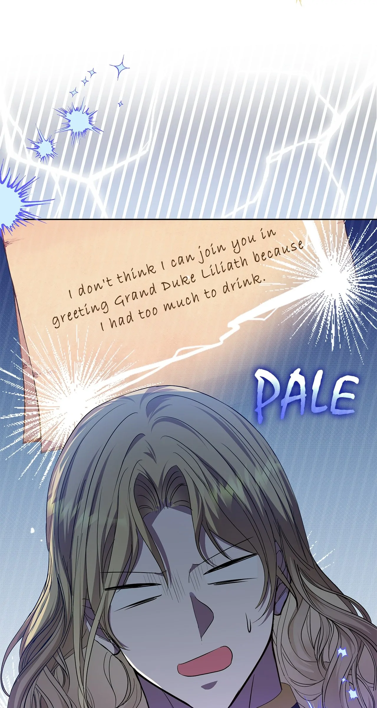 Becoming the Obsessive Male Lead’s Ex-Wife Chapter 29 - page 9