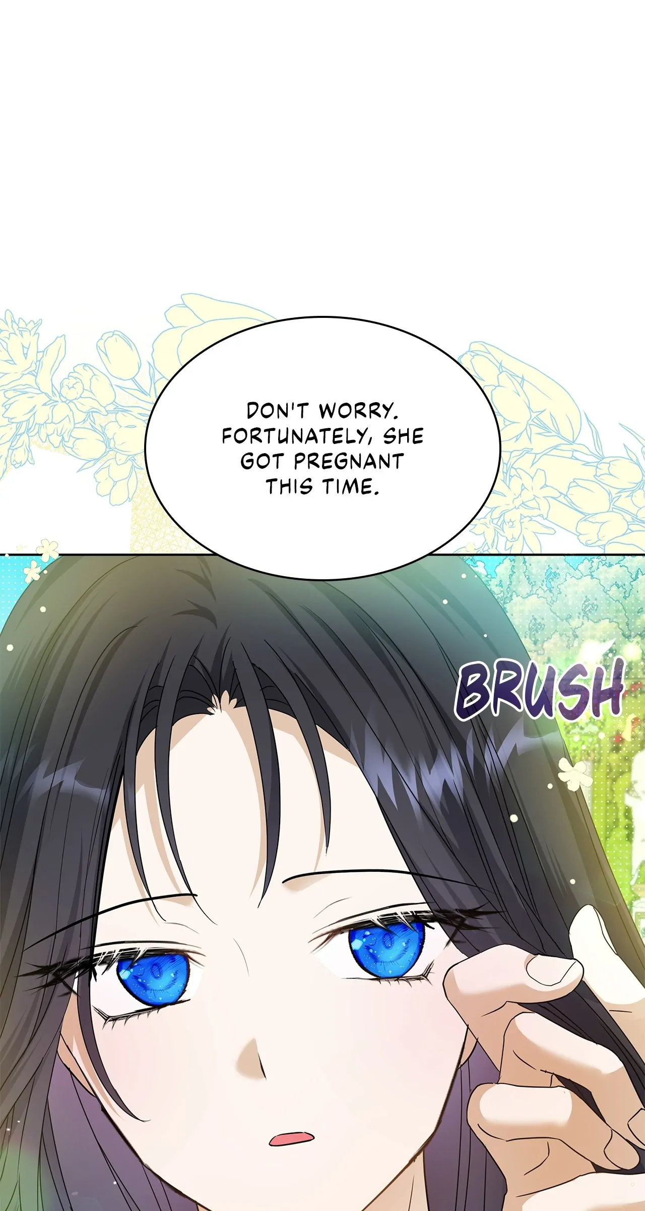 Becoming the Obsessive Male Lead’s Ex-Wife Chapter 29 - page 90