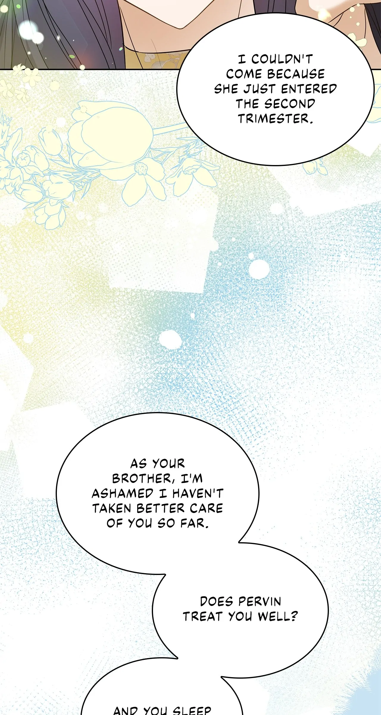 Becoming the Obsessive Male Lead’s Ex-Wife Chapter 29 - page 91