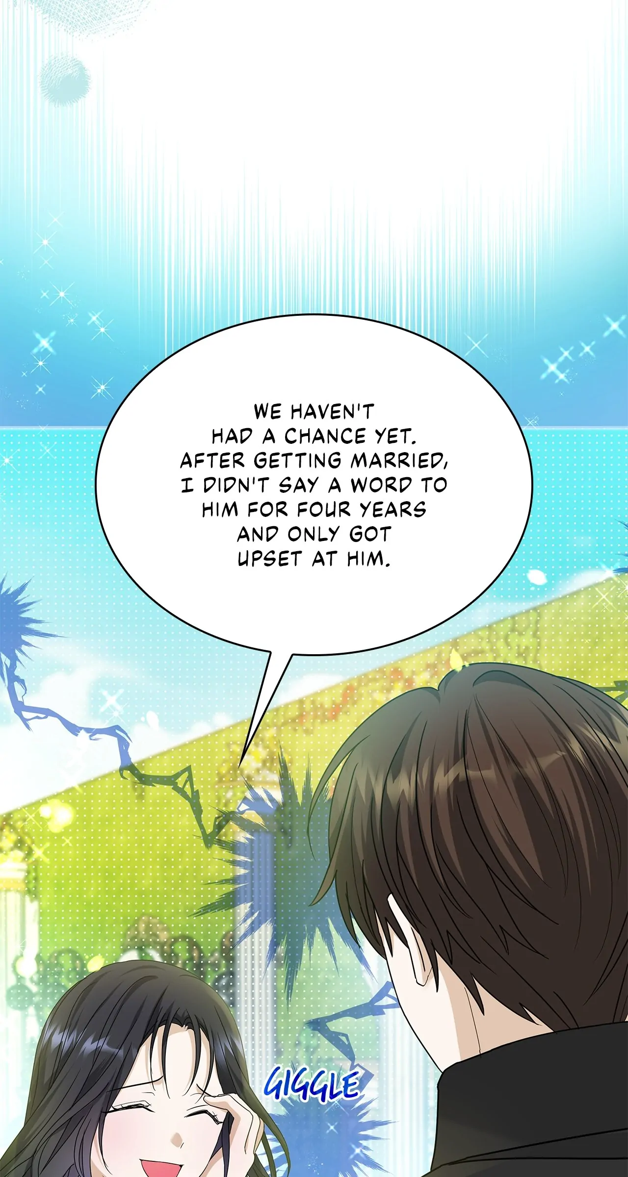 Becoming the Obsessive Male Lead’s Ex-Wife Chapter 29 - page 93