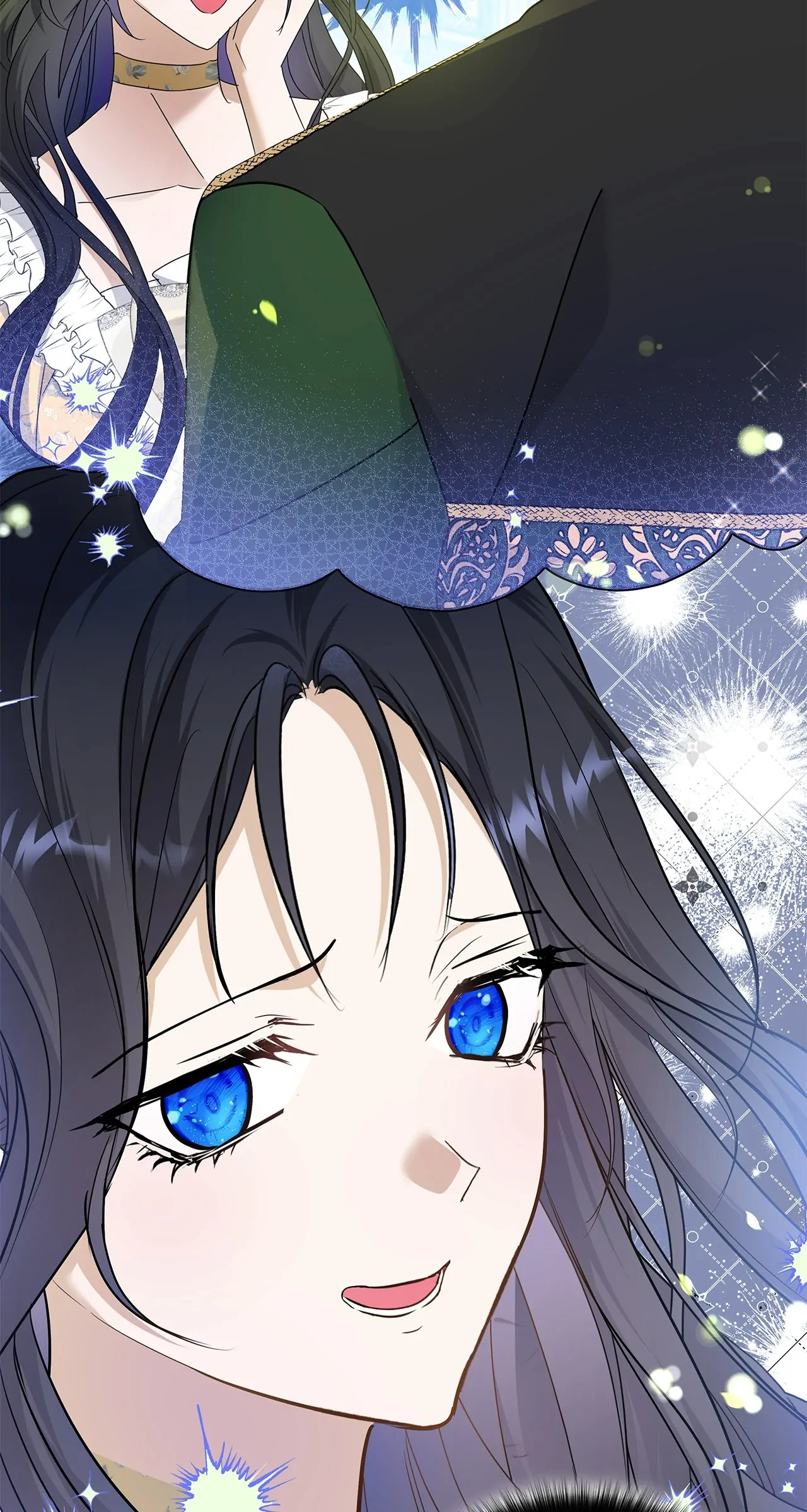 Becoming the Obsessive Male Lead’s Ex-Wife Chapter 29 - page 94
