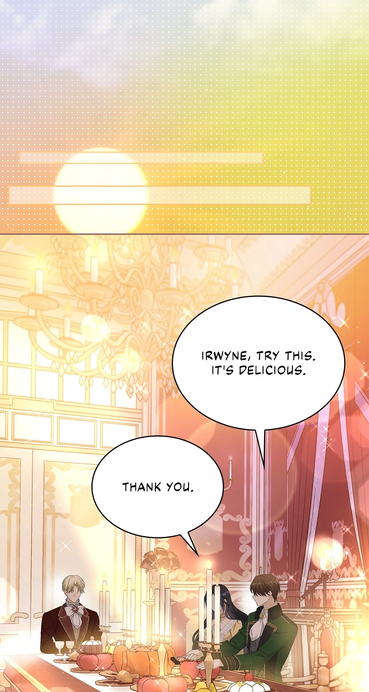 Becoming the Obsessive Male Lead’s Ex-Wife Chapter 29 - page 97
