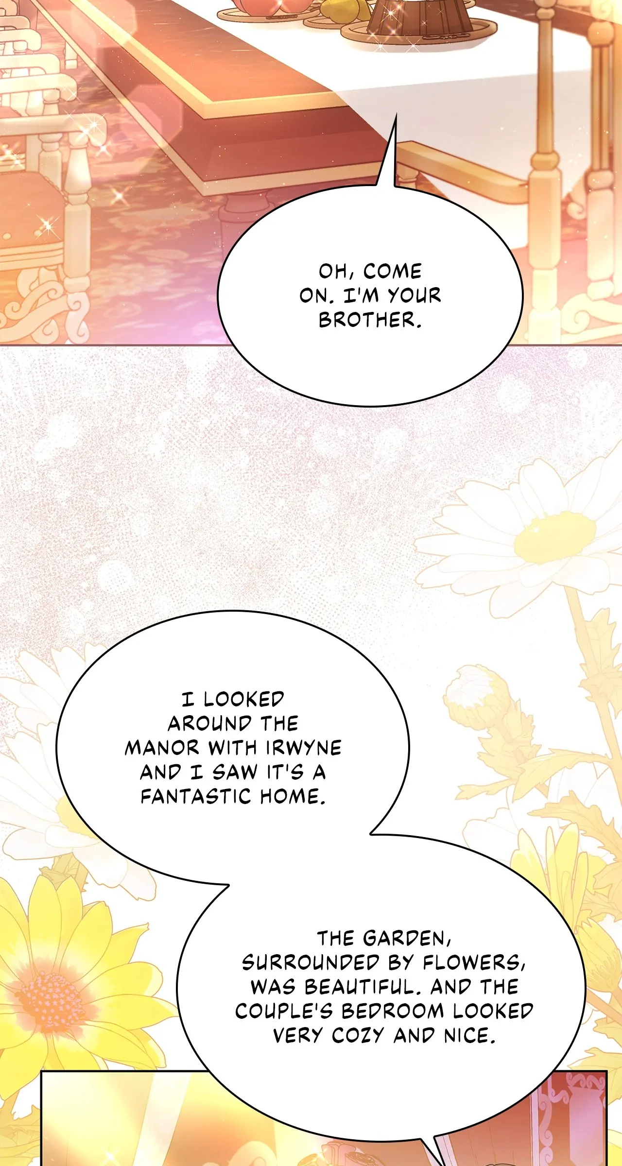 Becoming the Obsessive Male Lead’s Ex-Wife Chapter 29 - page 98