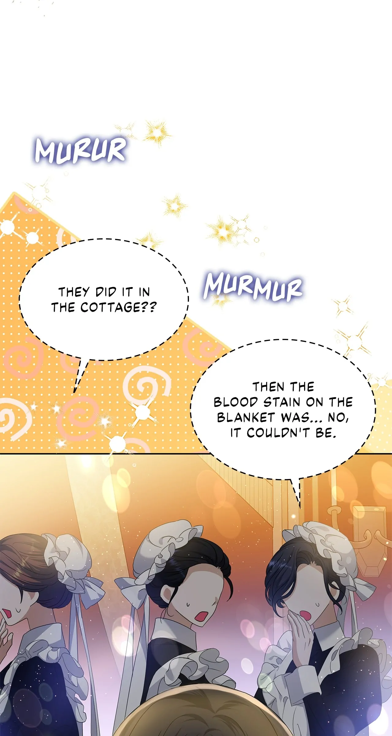 Becoming the Obsessive Male Lead’s Ex-Wife Chapter 30 - page 4