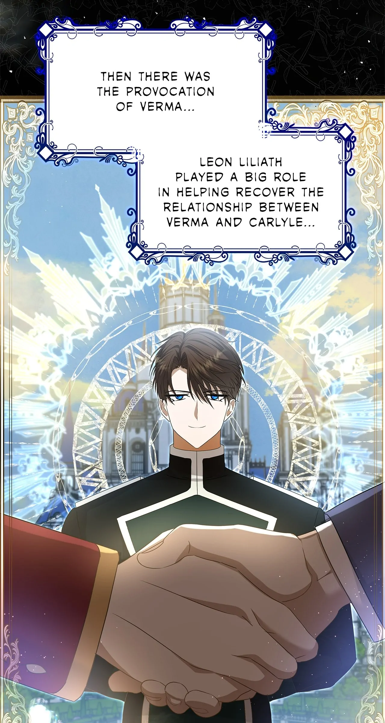 Becoming the Obsessive Male Lead’s Ex-Wife Chapter 30 - page 33