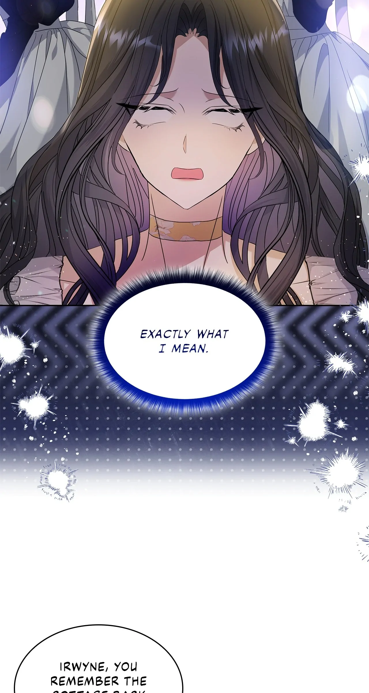 Becoming the Obsessive Male Lead’s Ex-Wife Chapter 30 - page 5