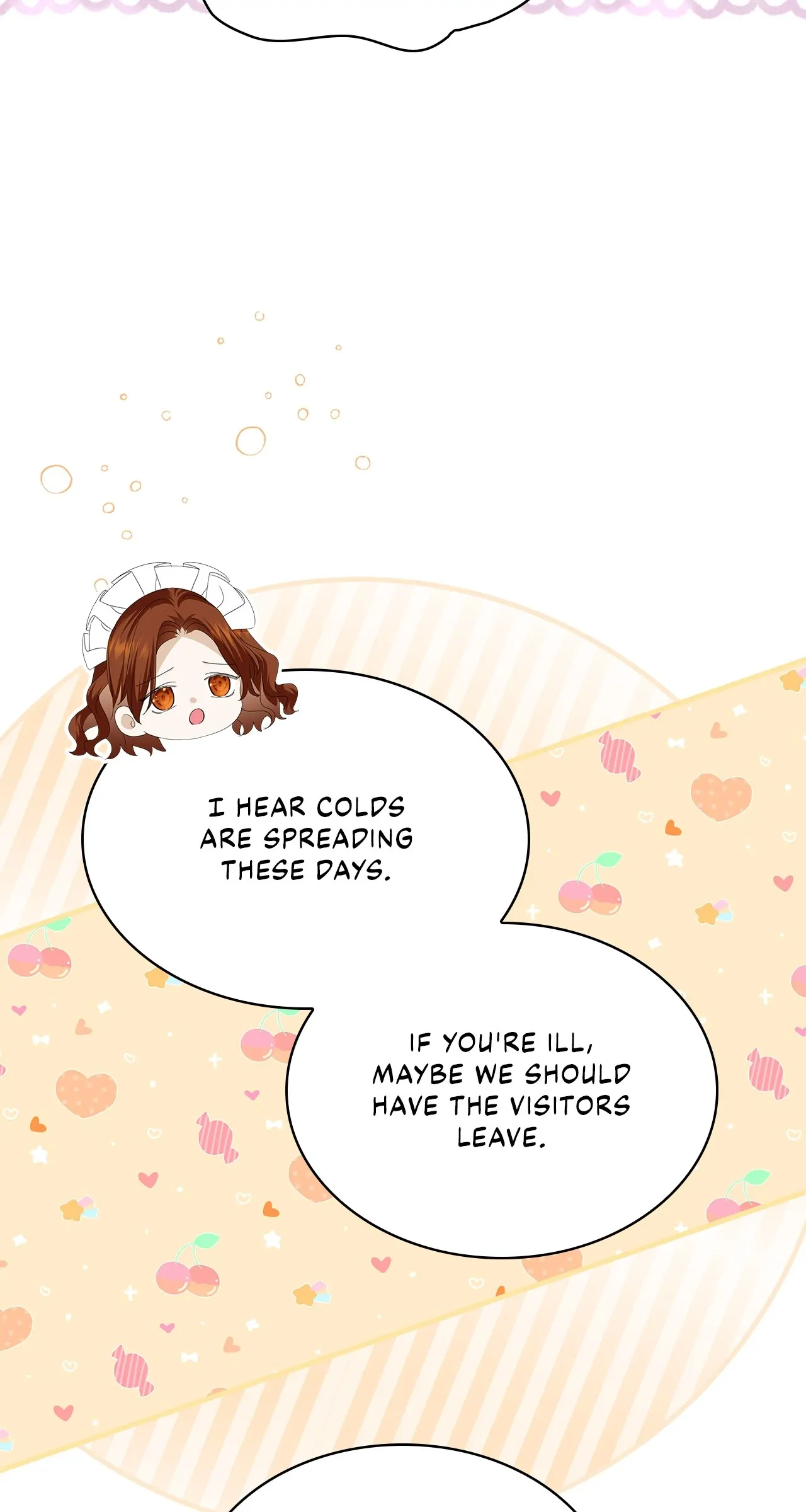 Becoming the Obsessive Male Lead’s Ex-Wife Chapter 30 - page 77