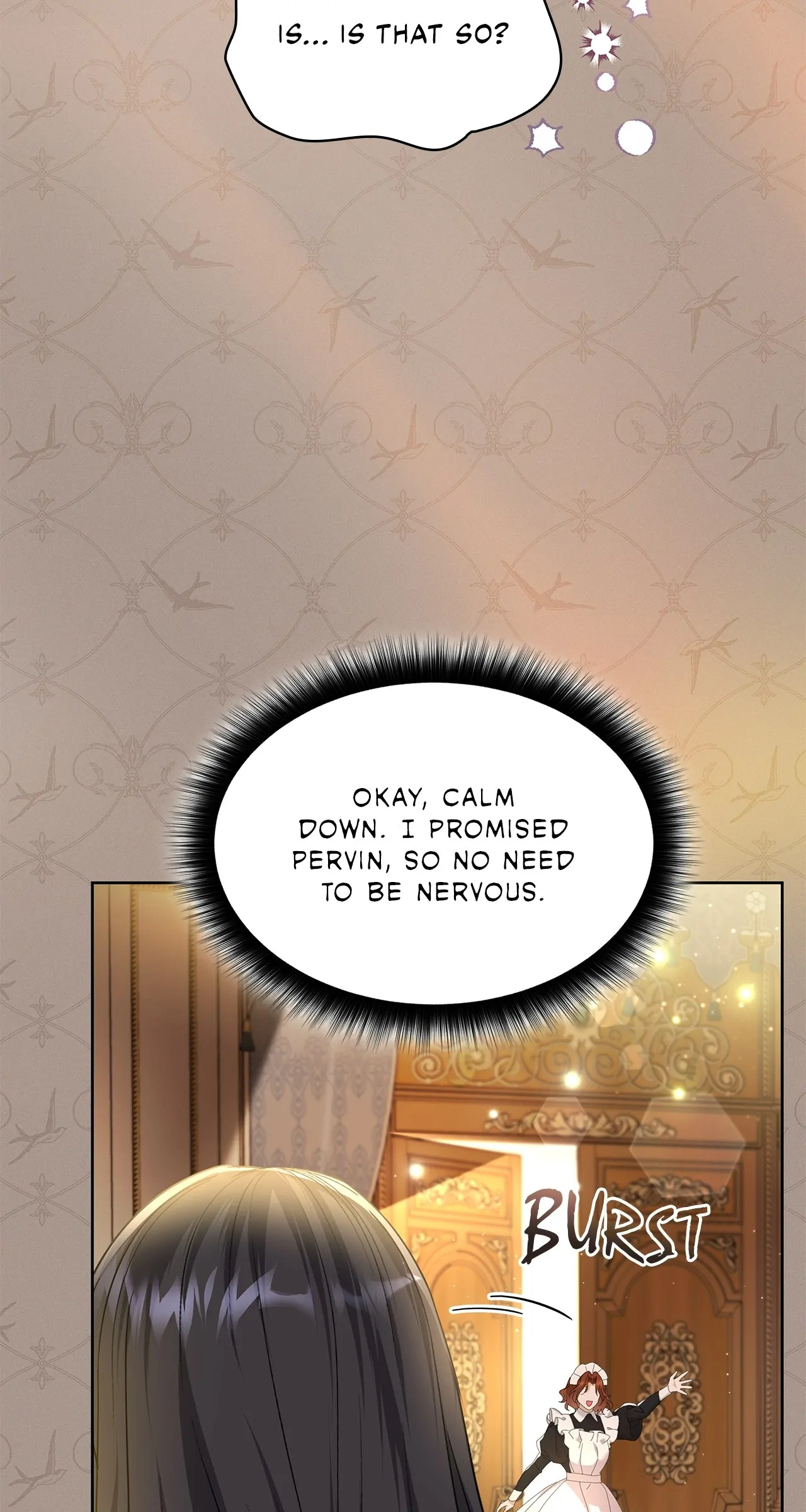 Becoming the Obsessive Male Lead’s Ex-Wife Chapter 31 - page 10