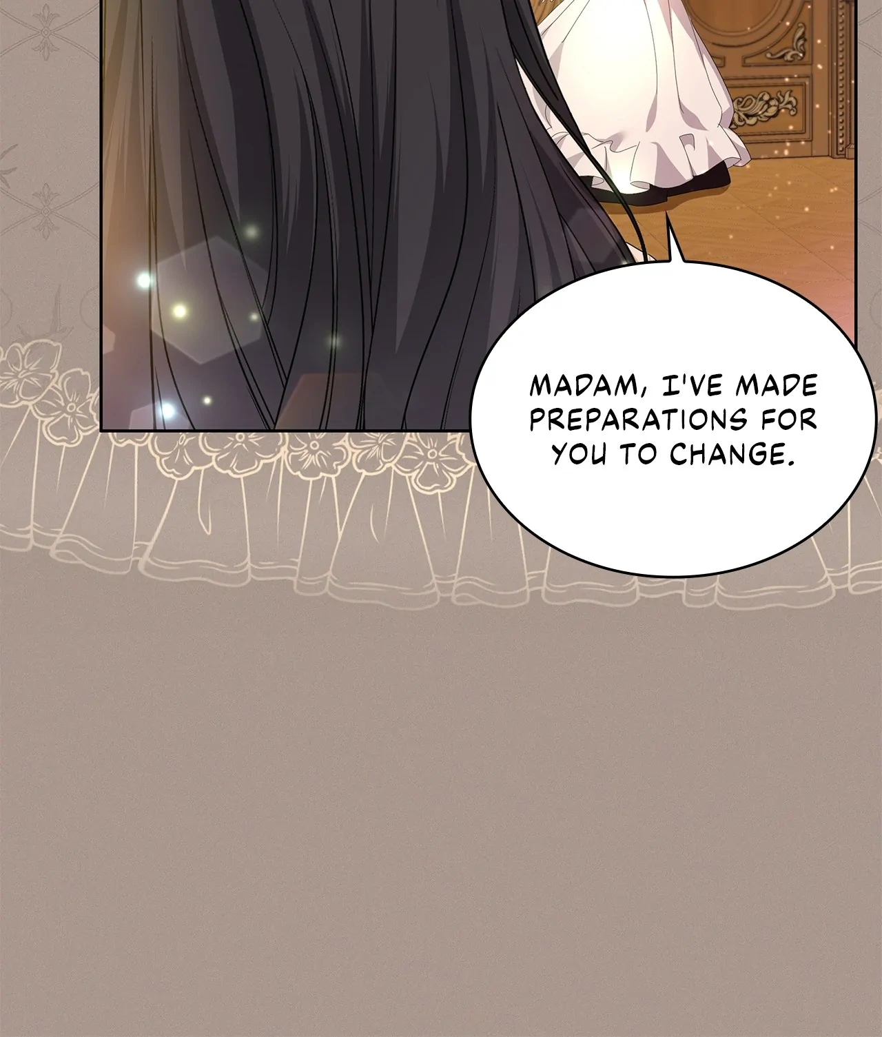 Becoming the Obsessive Male Lead’s Ex-Wife Chapter 31 - page 11
