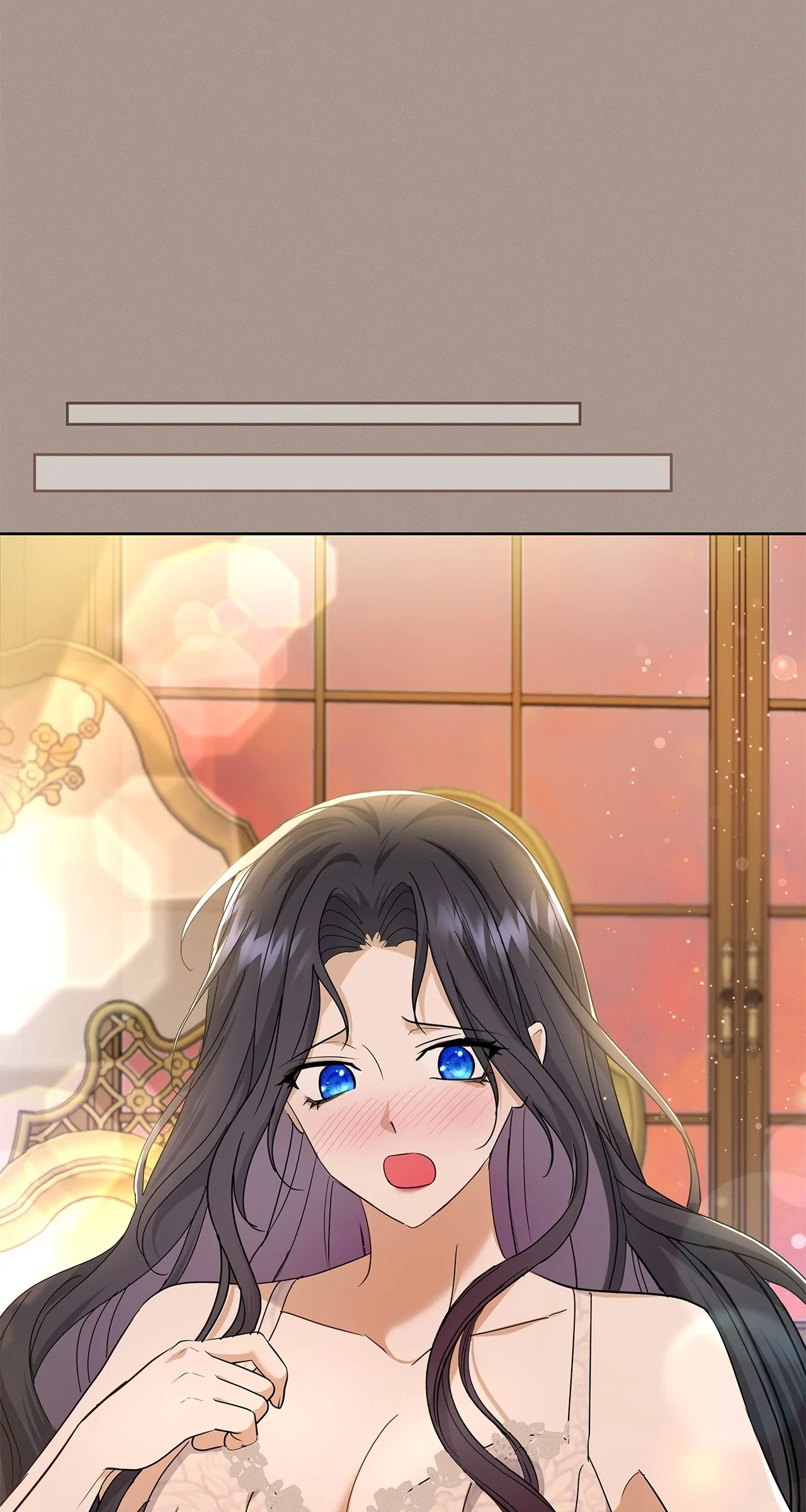 Becoming the Obsessive Male Lead’s Ex-Wife Chapter 31 - page 12