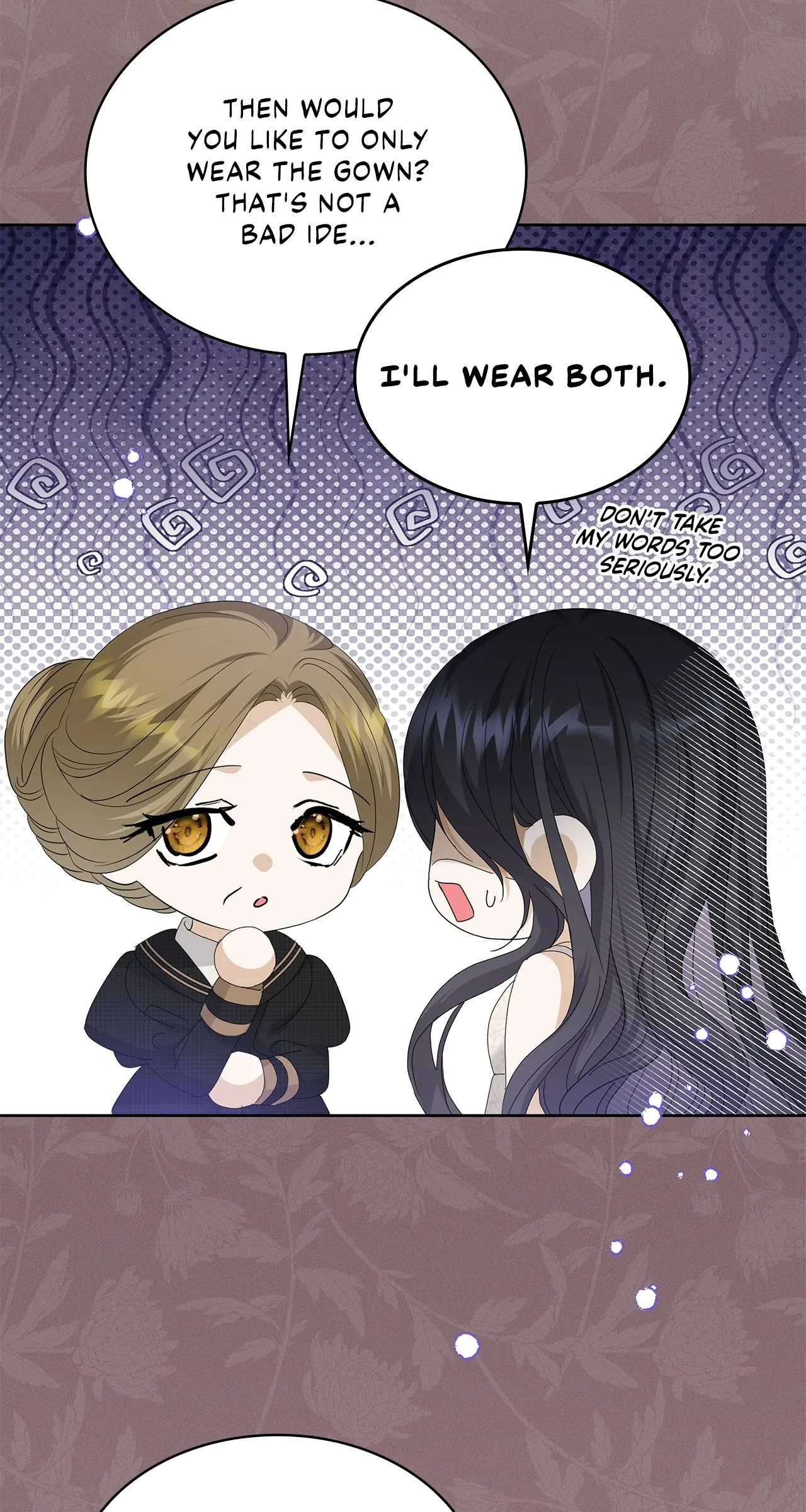 Becoming the Obsessive Male Lead’s Ex-Wife Chapter 31 - page 14